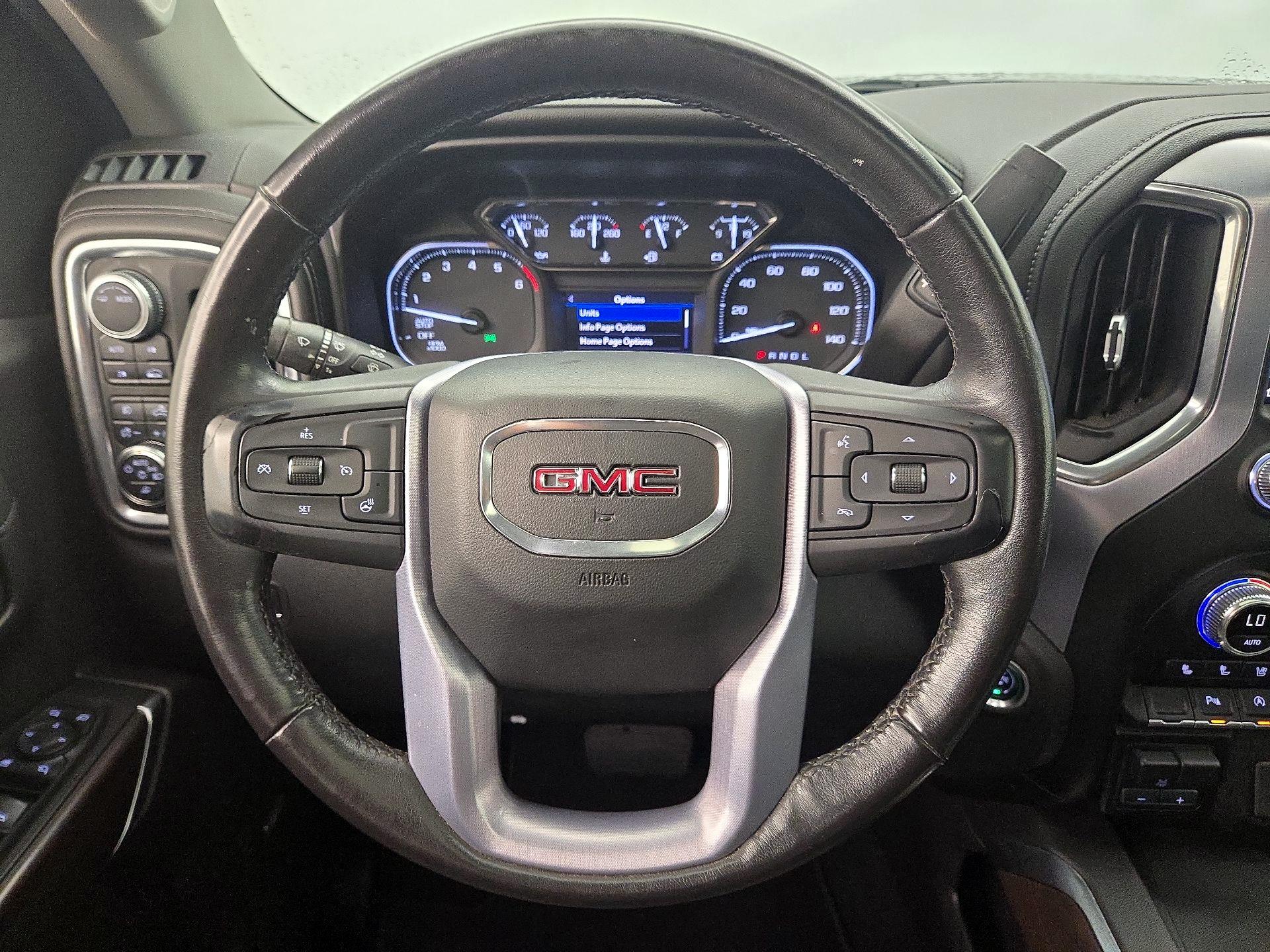 Thumbnail: 2020 GMC Sierra 1500 - 10