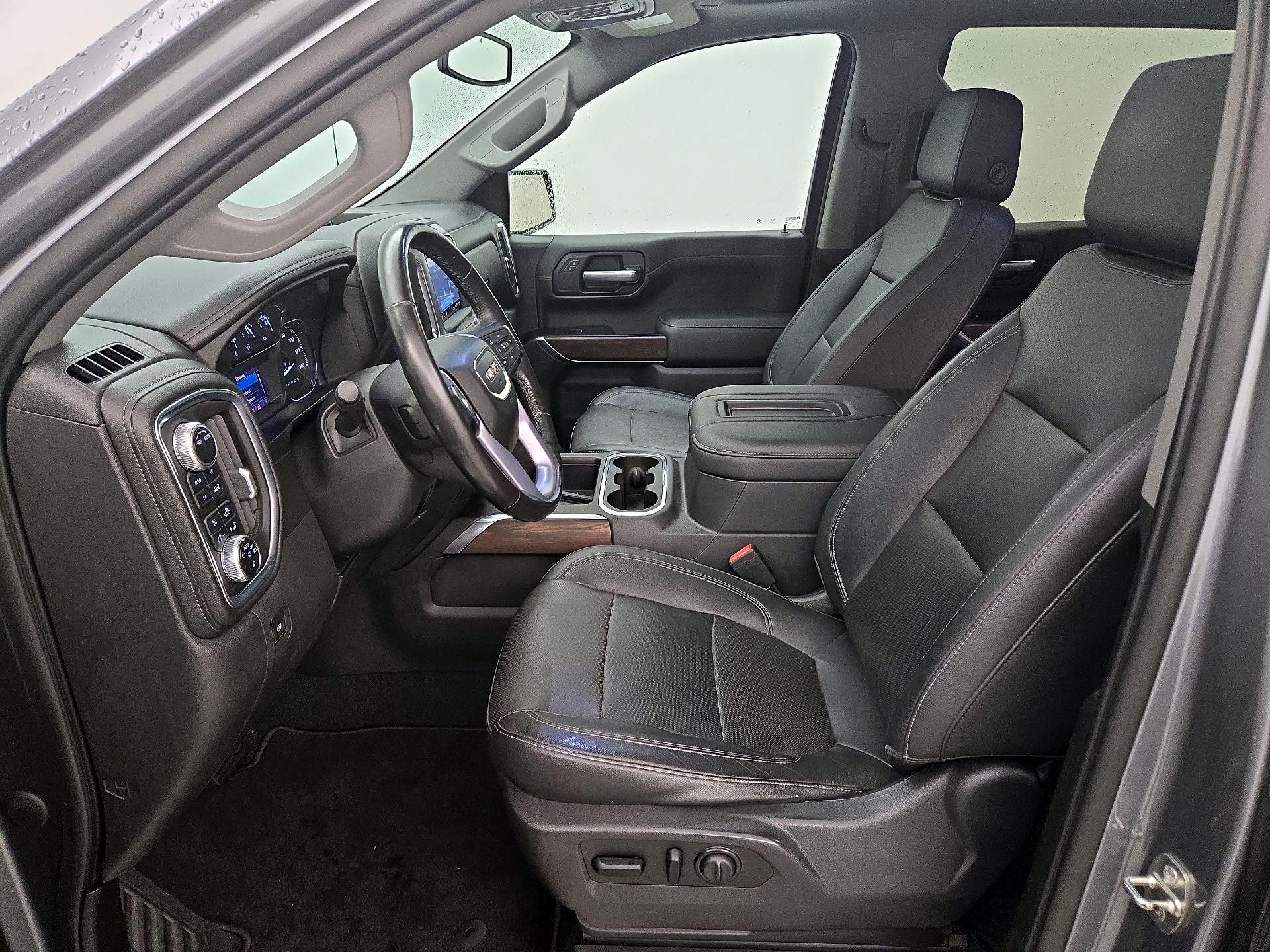 Thumbnail: 2020 GMC Sierra 1500 - 11