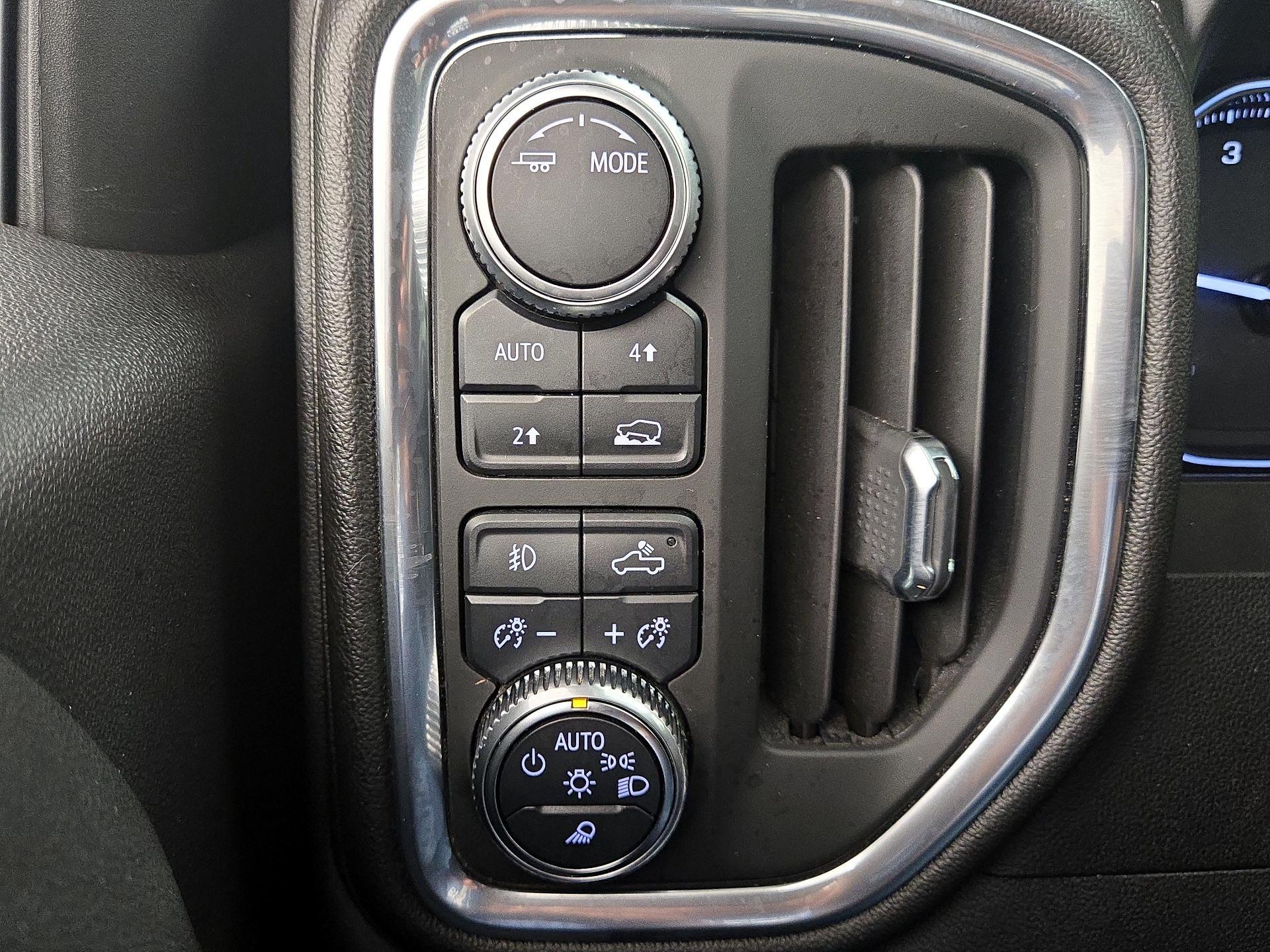 Thumbnail: 2020 GMC Sierra 1500 - 13