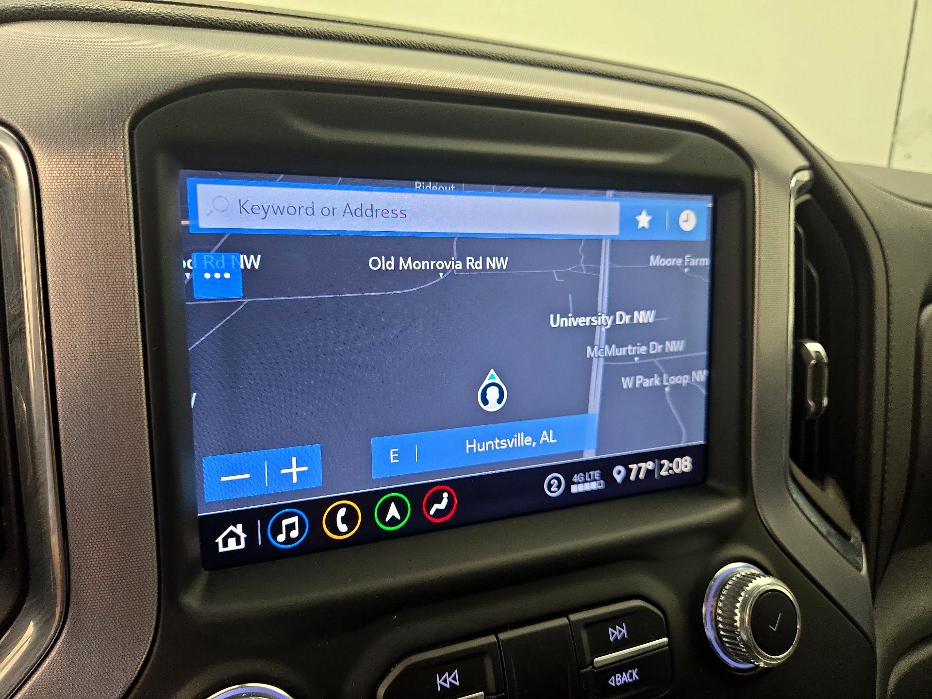 Thumbnail: 2020 GMC Sierra 1500 - 14