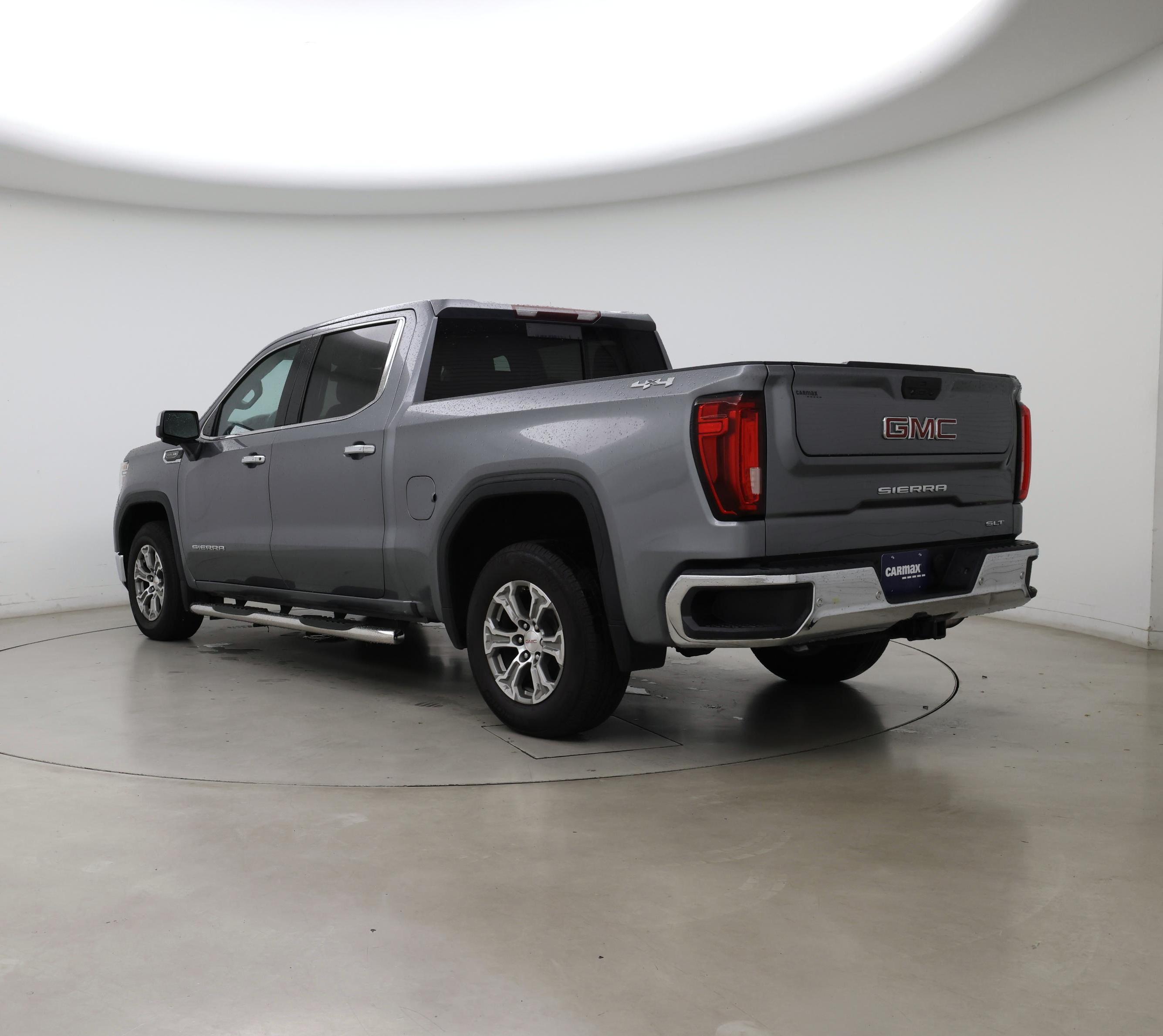 Thumbnail: 2020 GMC Sierra 1500 - 2