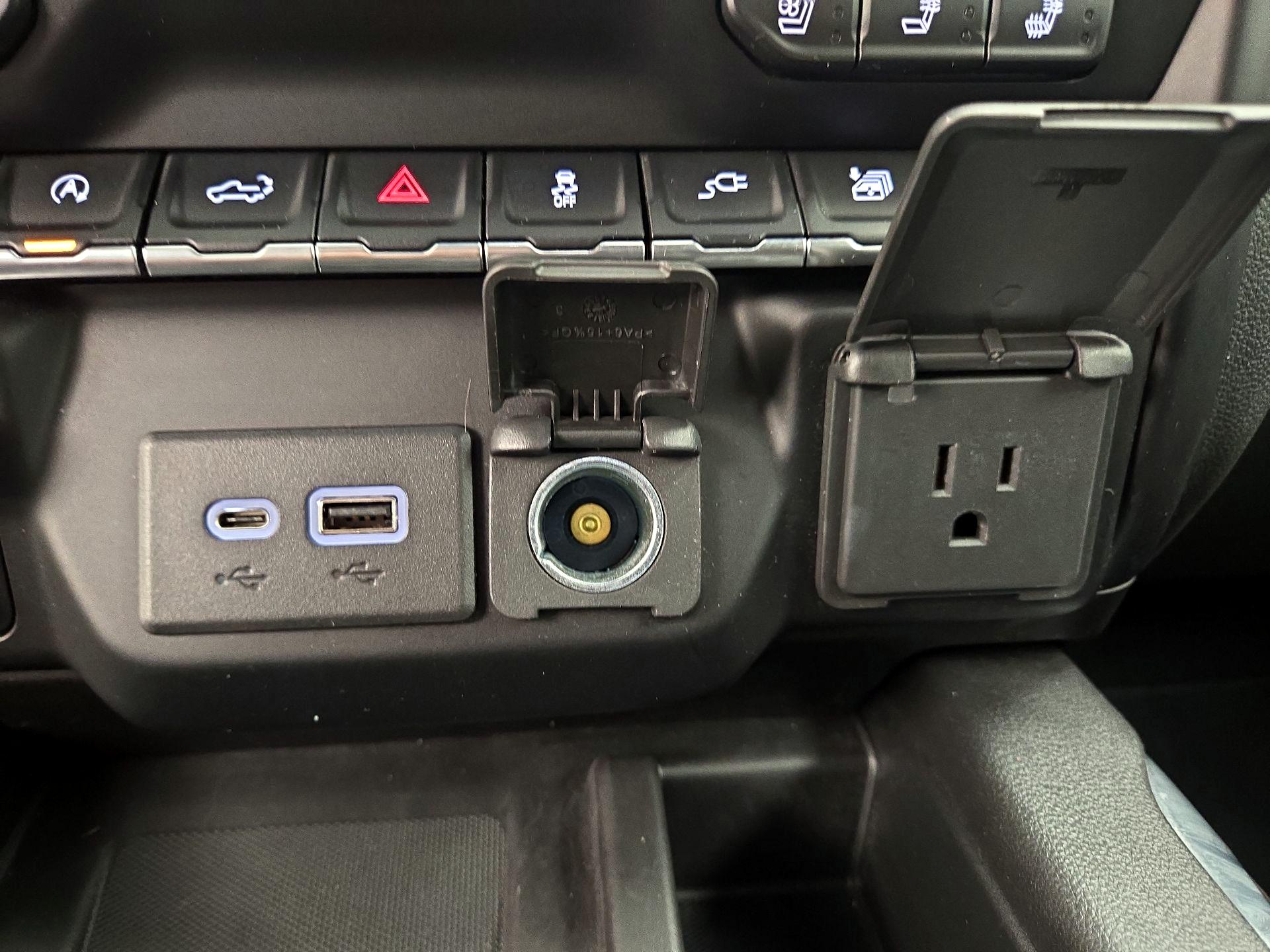 Thumbnail: 2020 GMC Sierra 1500 - 19