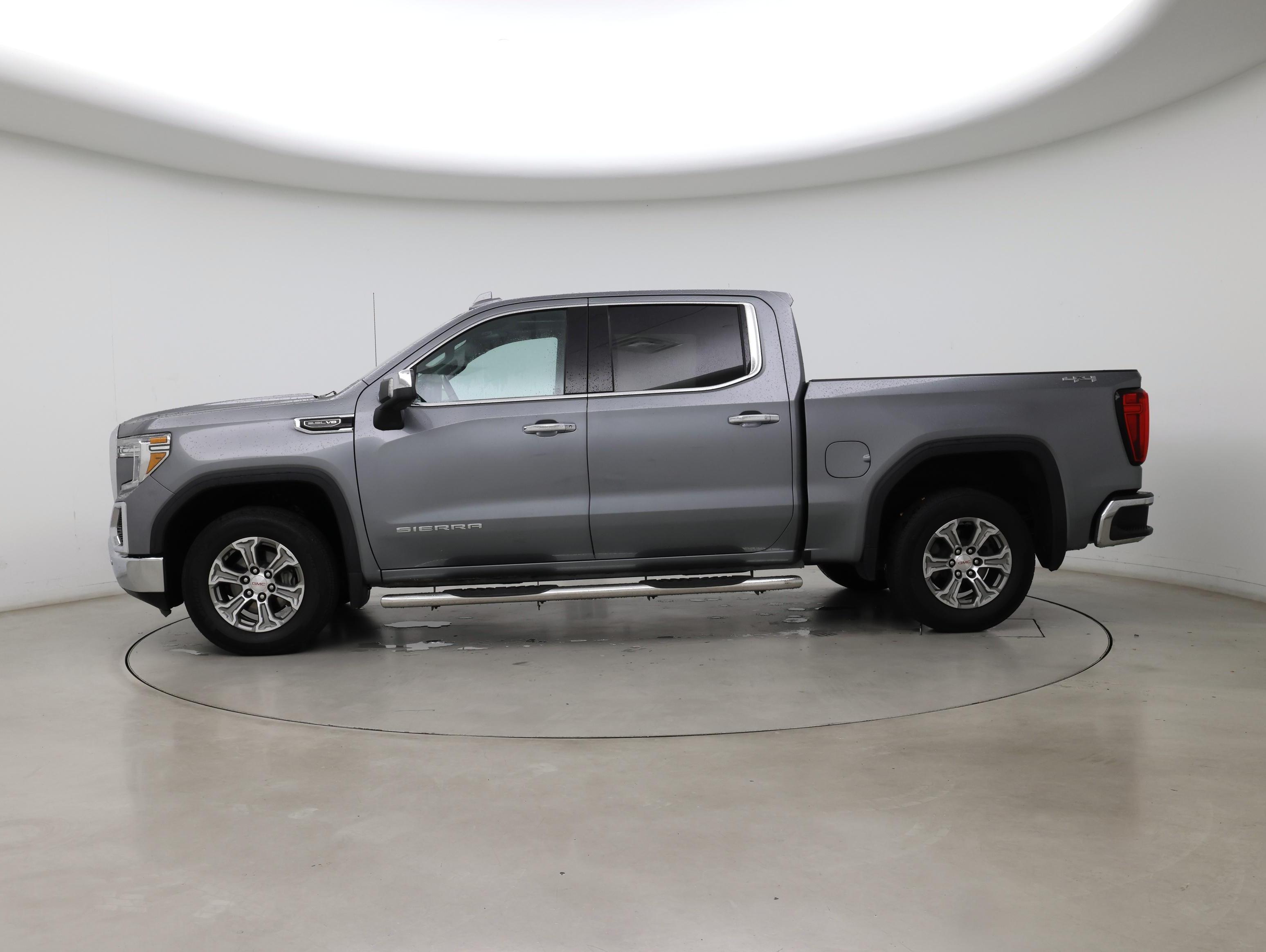 Thumbnail: 2020 GMC Sierra 1500 - 3