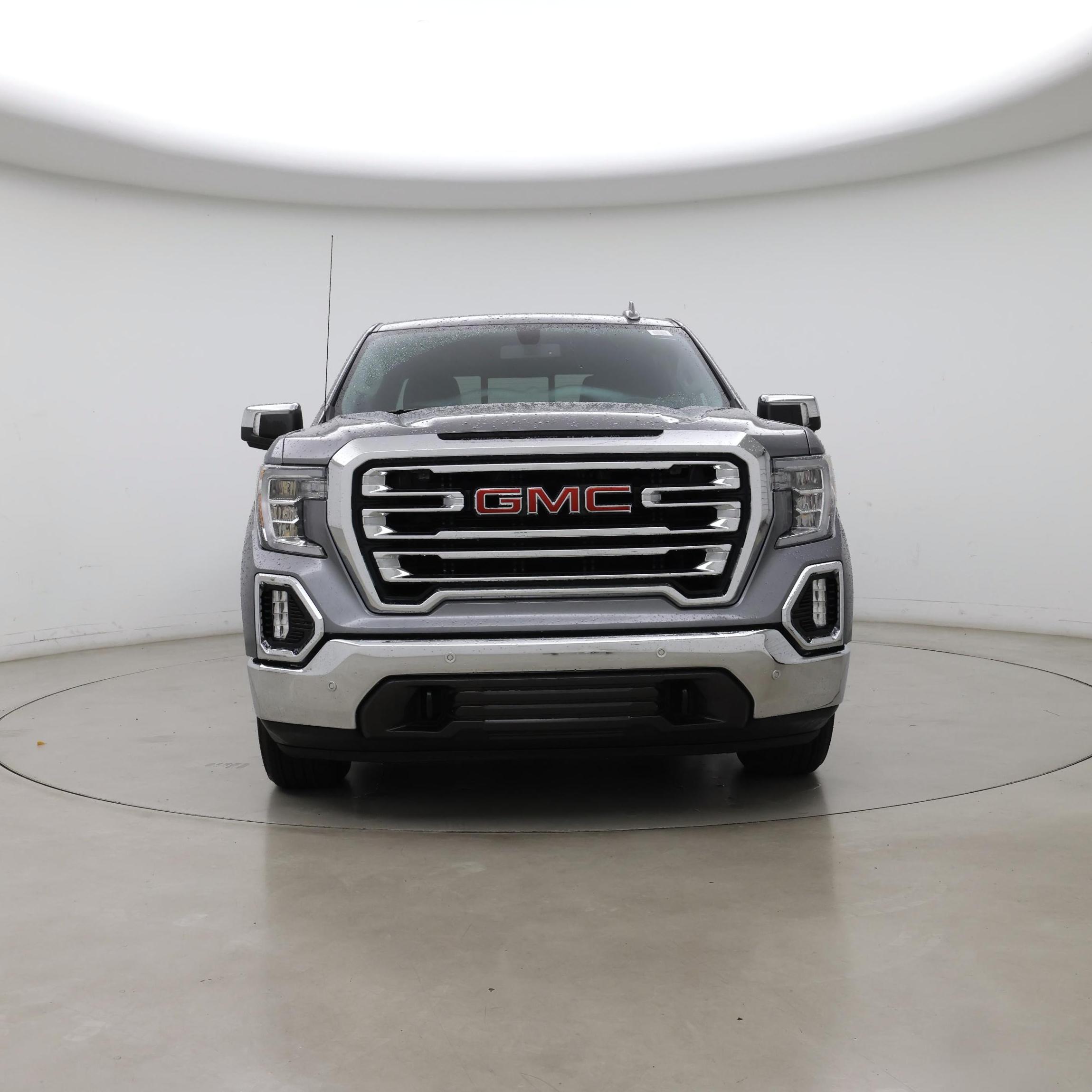 Thumbnail: 2020 GMC Sierra 1500 - 5