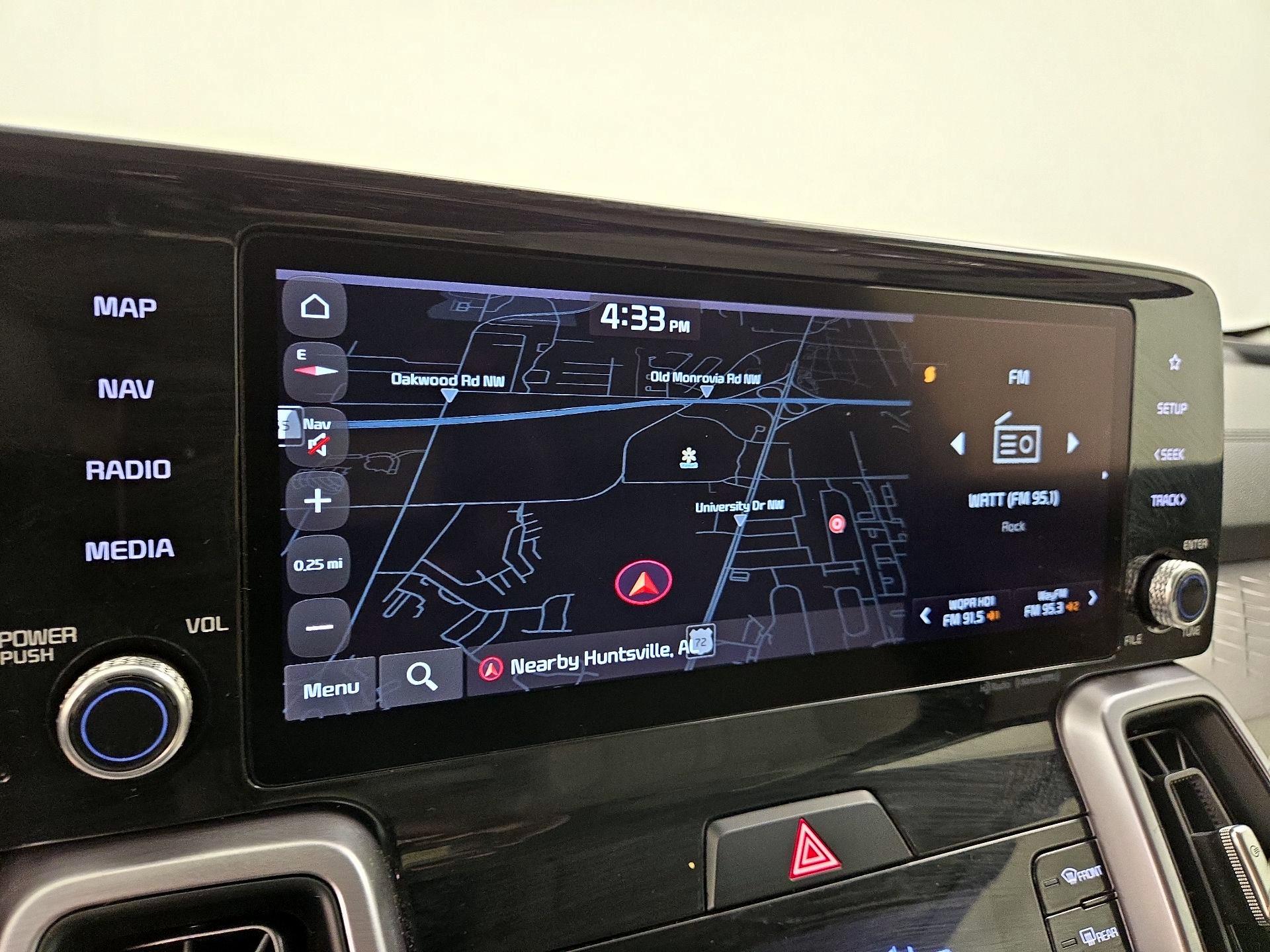 Thumbnail: 2023 Kia Sorento - 14