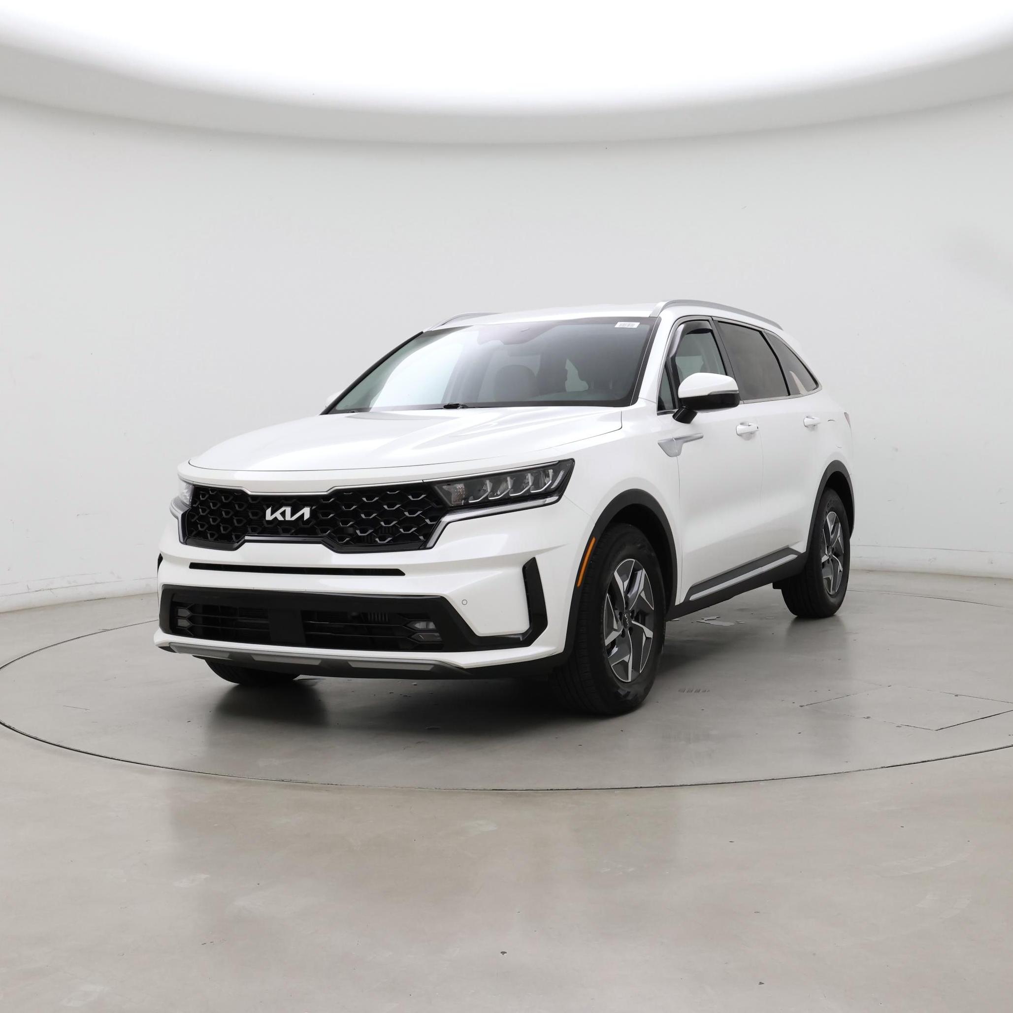 Thumbnail: 2023 Kia Sorento - 4