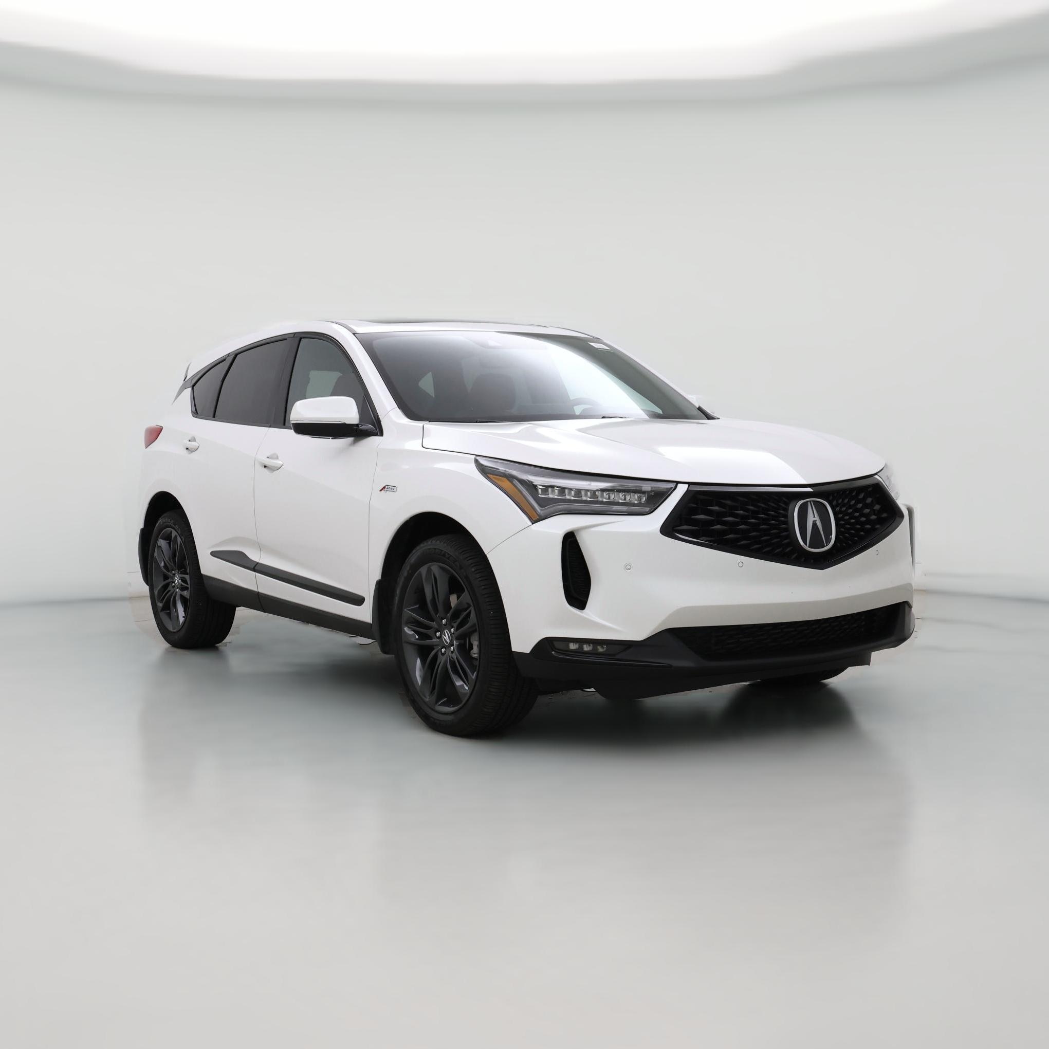 Thumbnail: 2023 Acura RDX - 1