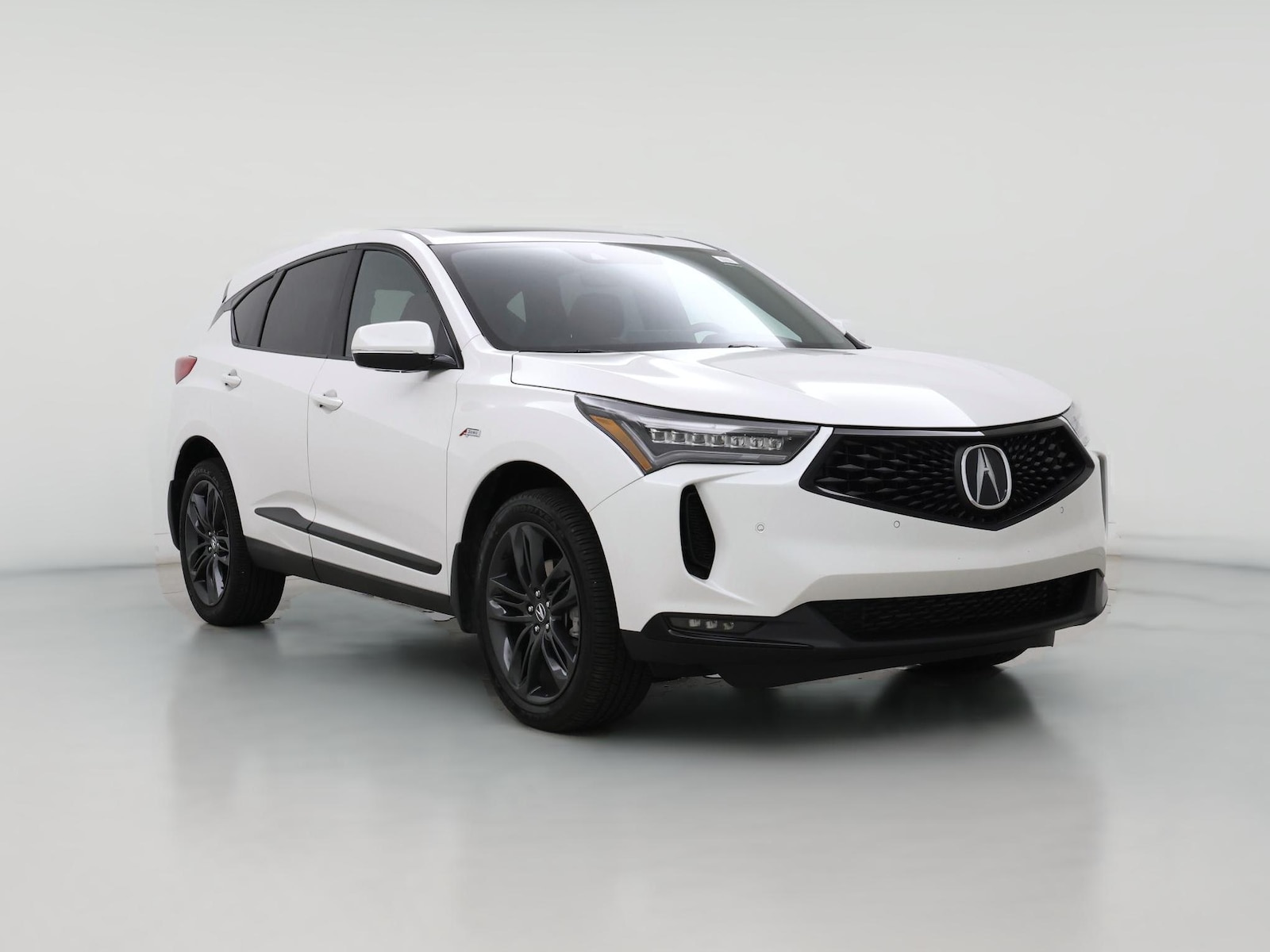 2023 Acura RDX