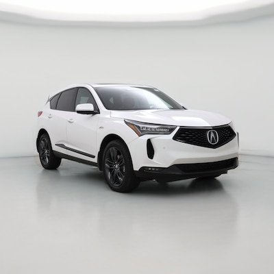 2023 Acura RDX SH-AWD A-Spec