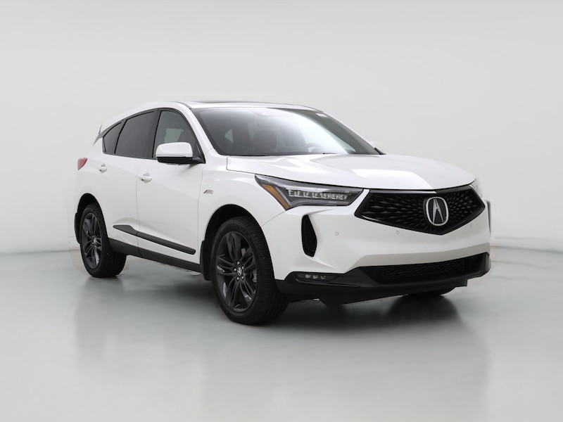 2023 Acura RDX SH-AWD A-Spec