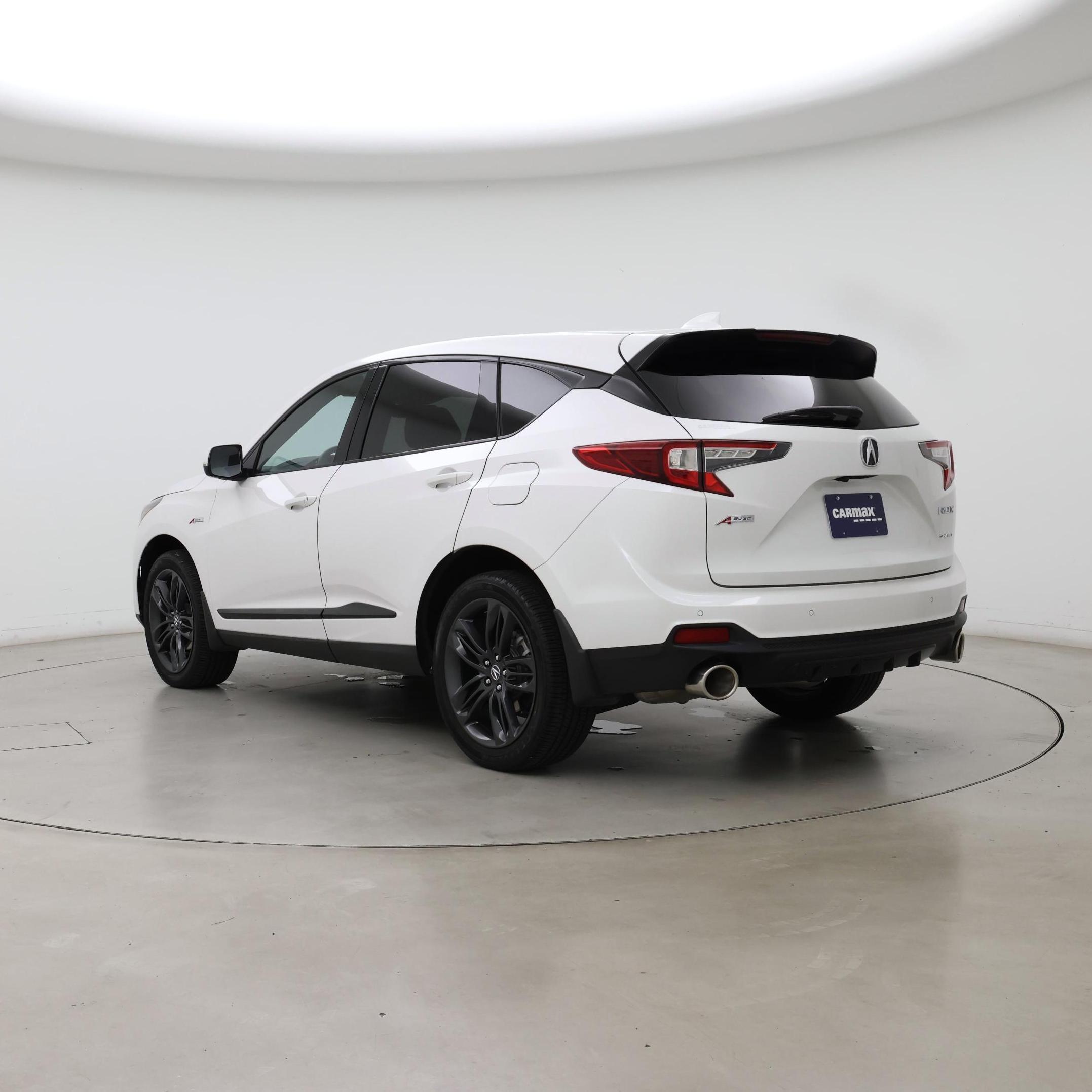Thumbnail: 2023 Acura RDX - 2
