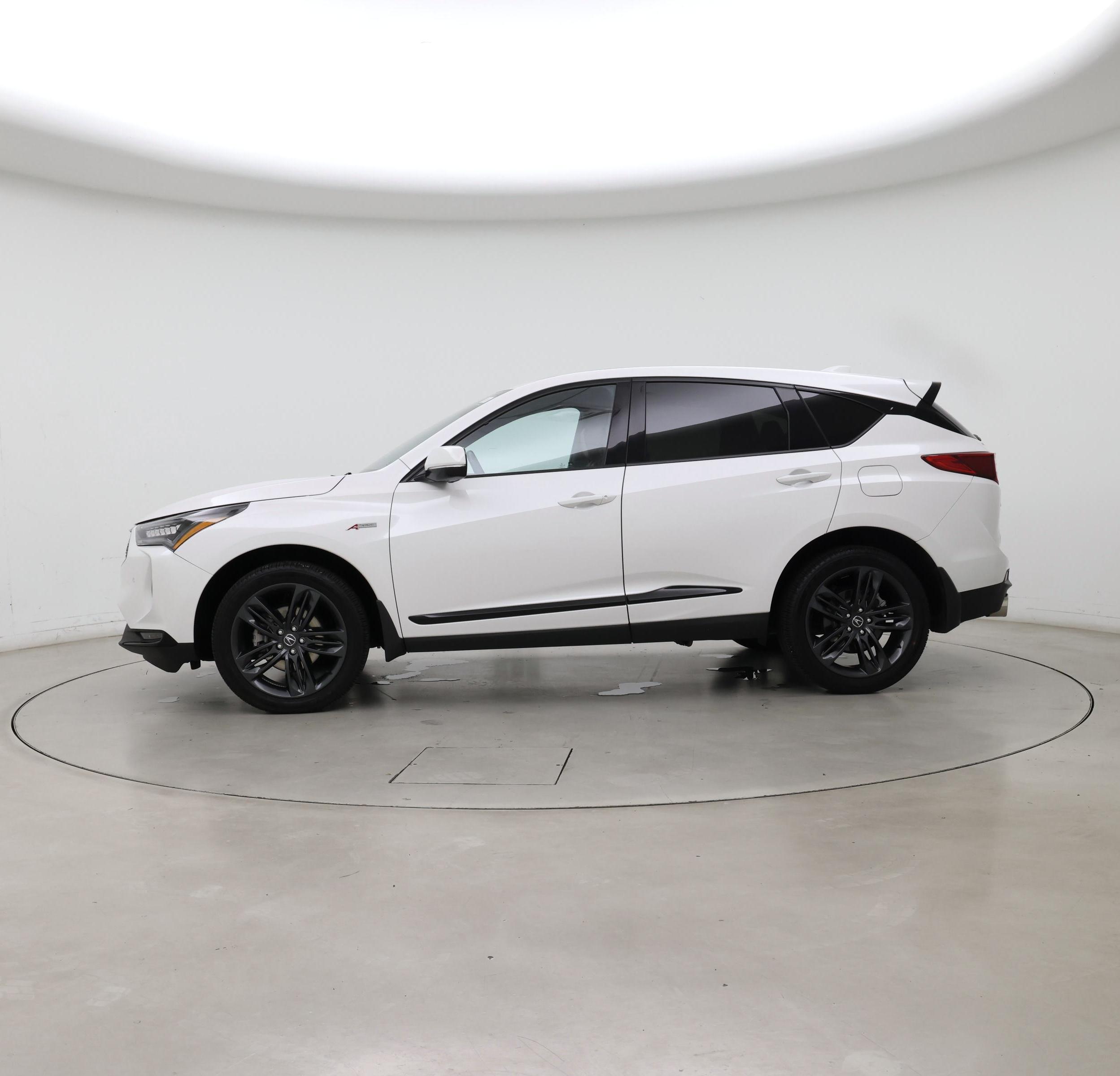 Thumbnail: 2023 Acura RDX - 3