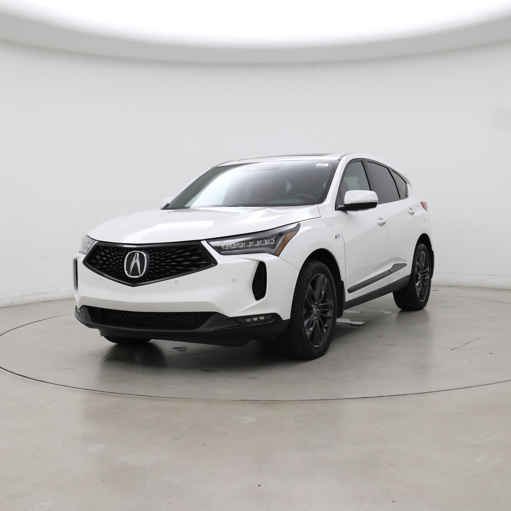 Thumbnail: 2023 Acura RDX - 4