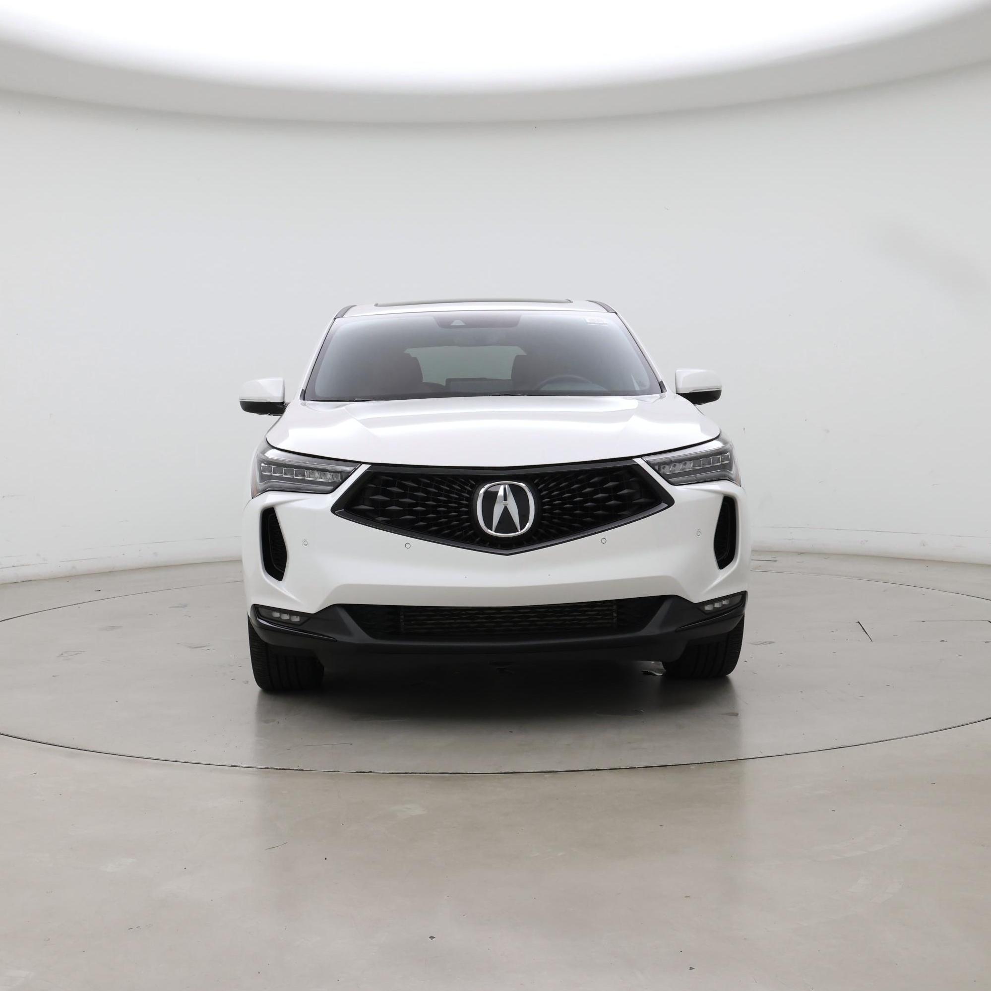 Thumbnail: 2023 Acura RDX - 5