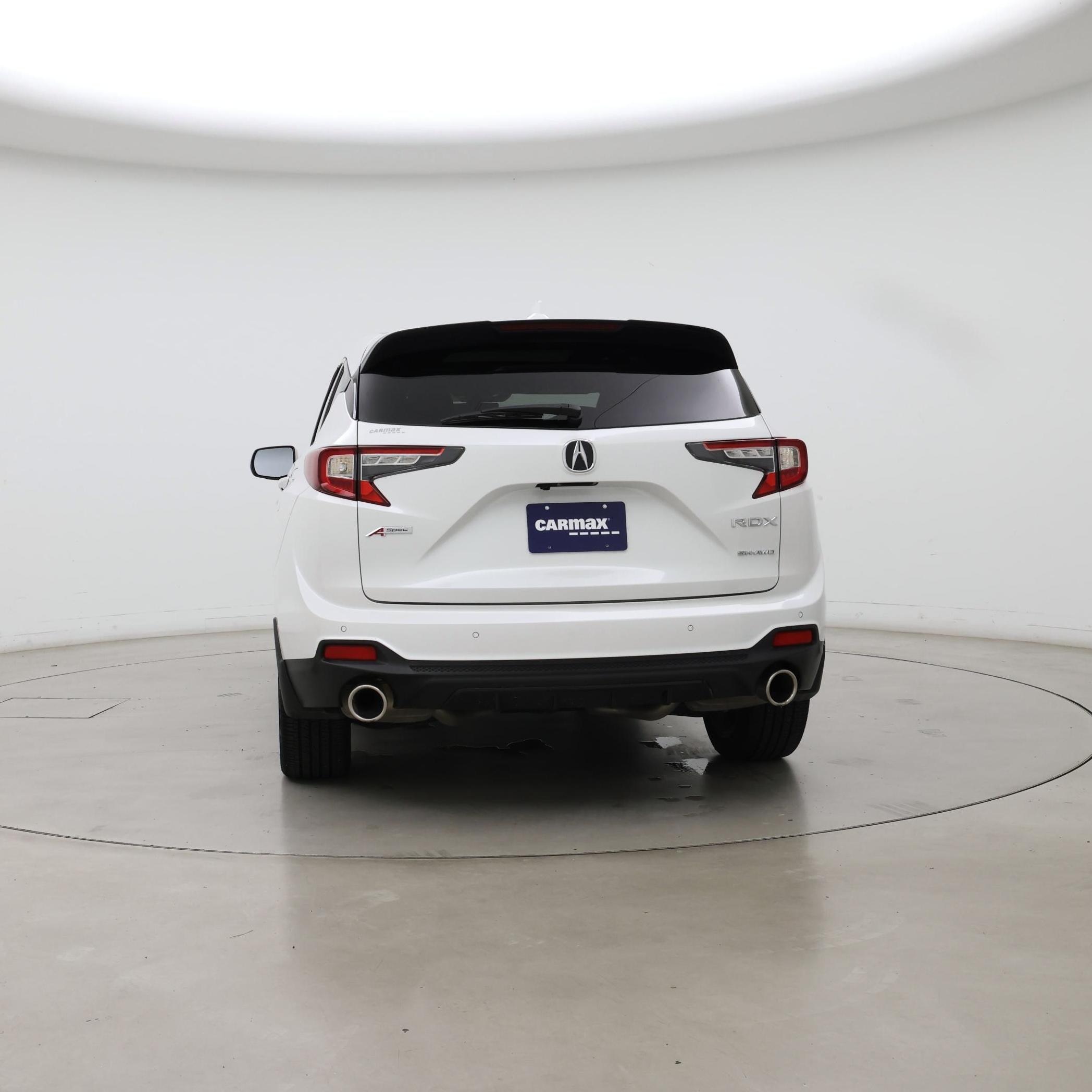 Thumbnail: 2023 Acura RDX - 6