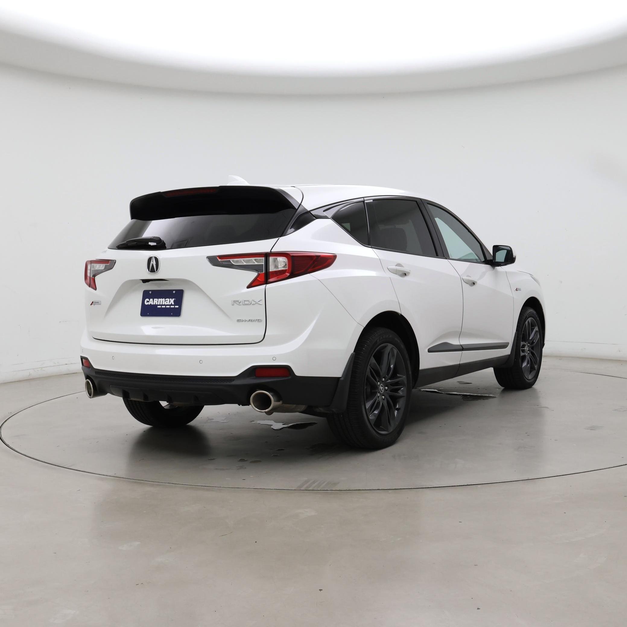 Thumbnail: 2023 Acura RDX - 8