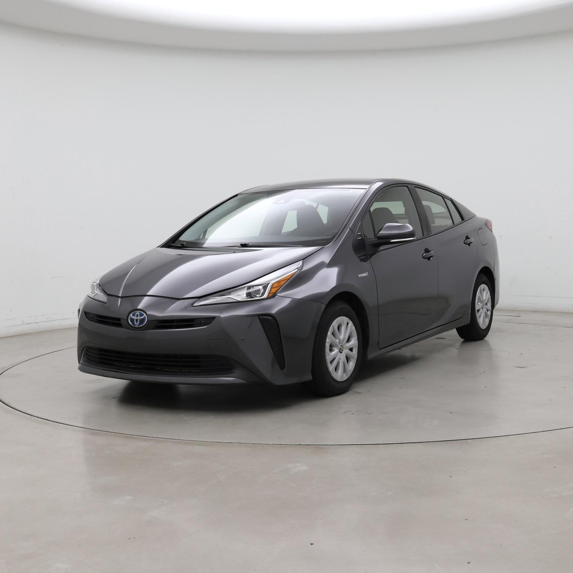 Thumbnail: 2022 Toyota Prius - 4