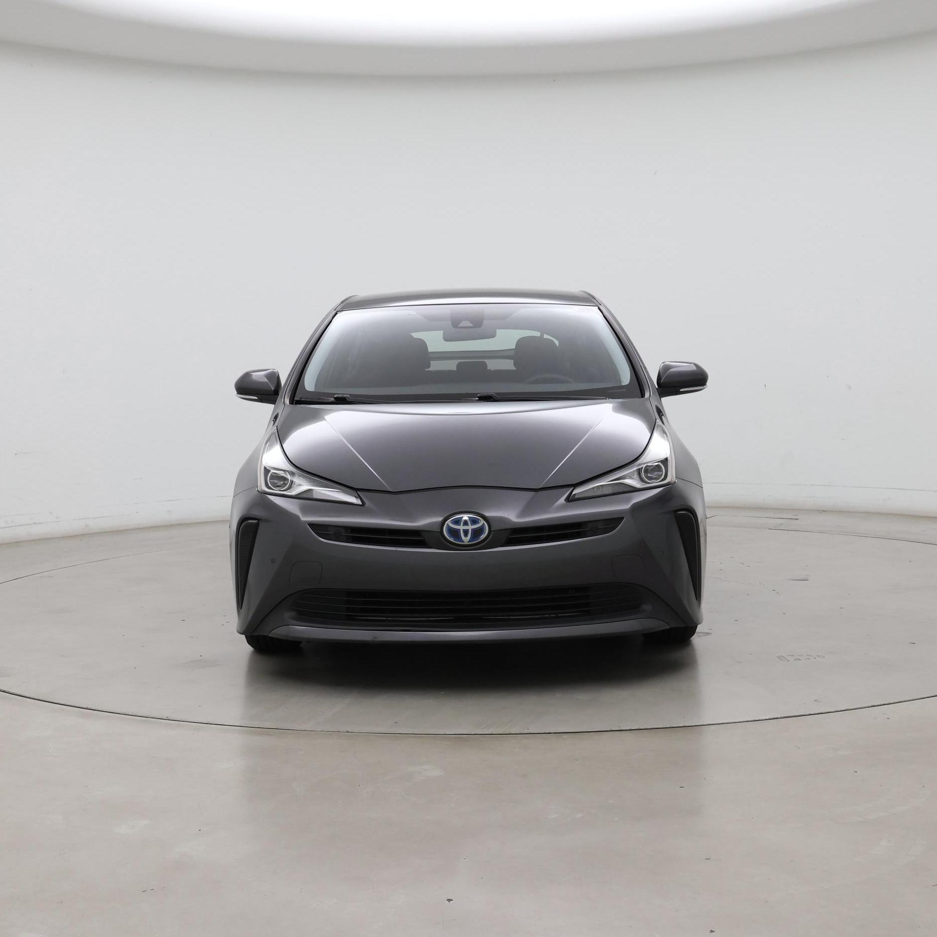Thumbnail: 2022 Toyota Prius - 5