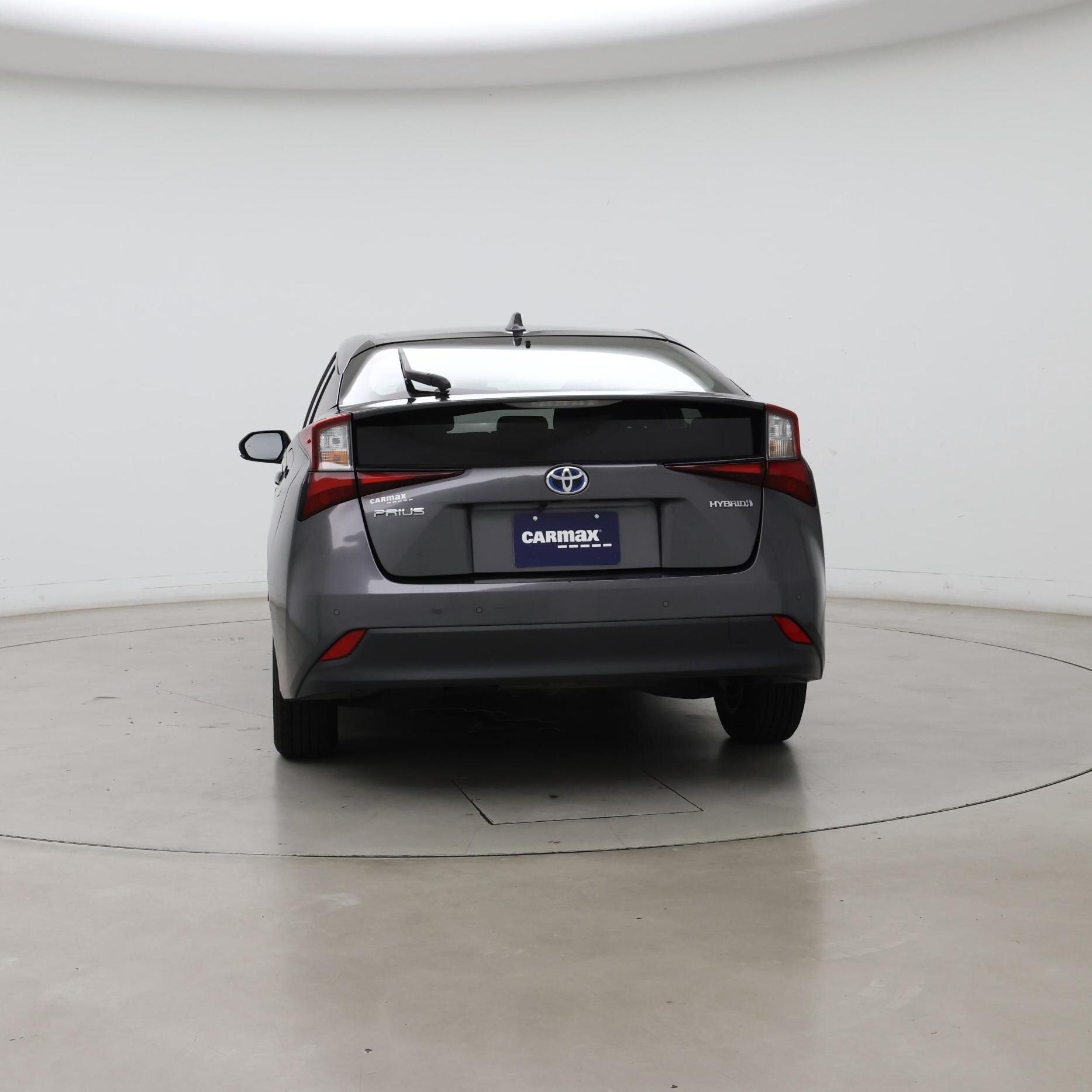 Thumbnail: 2022 Toyota Prius - 6