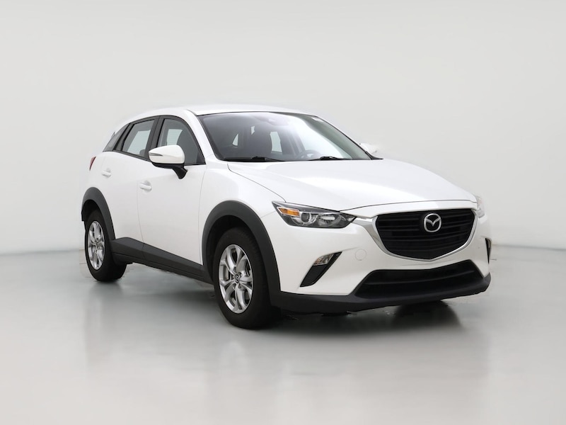 2019 Mazda CX-3 Sport -
                  Huntsville, AL