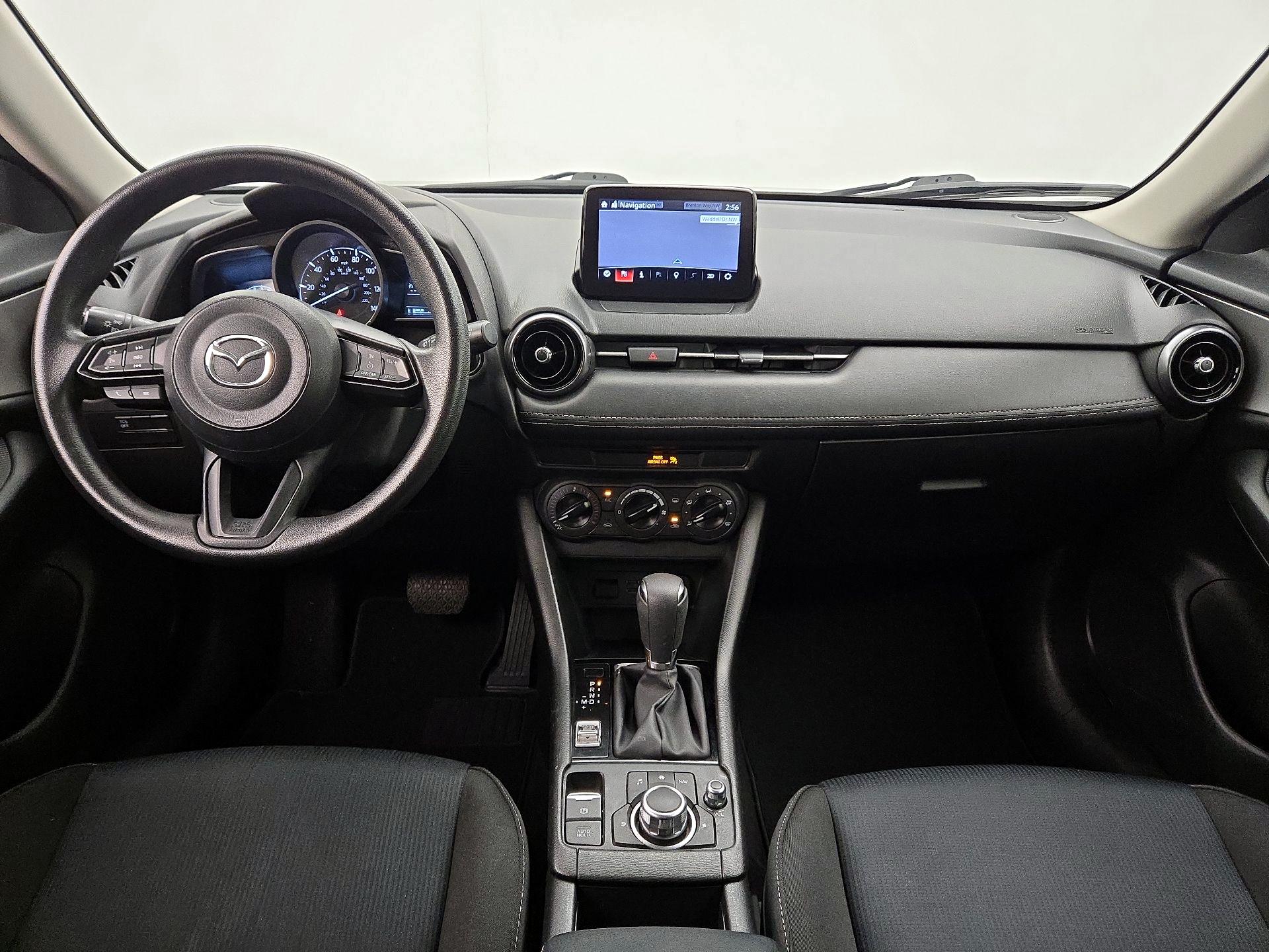 Thumbnail: 2019 Mazda CX-3 - 9