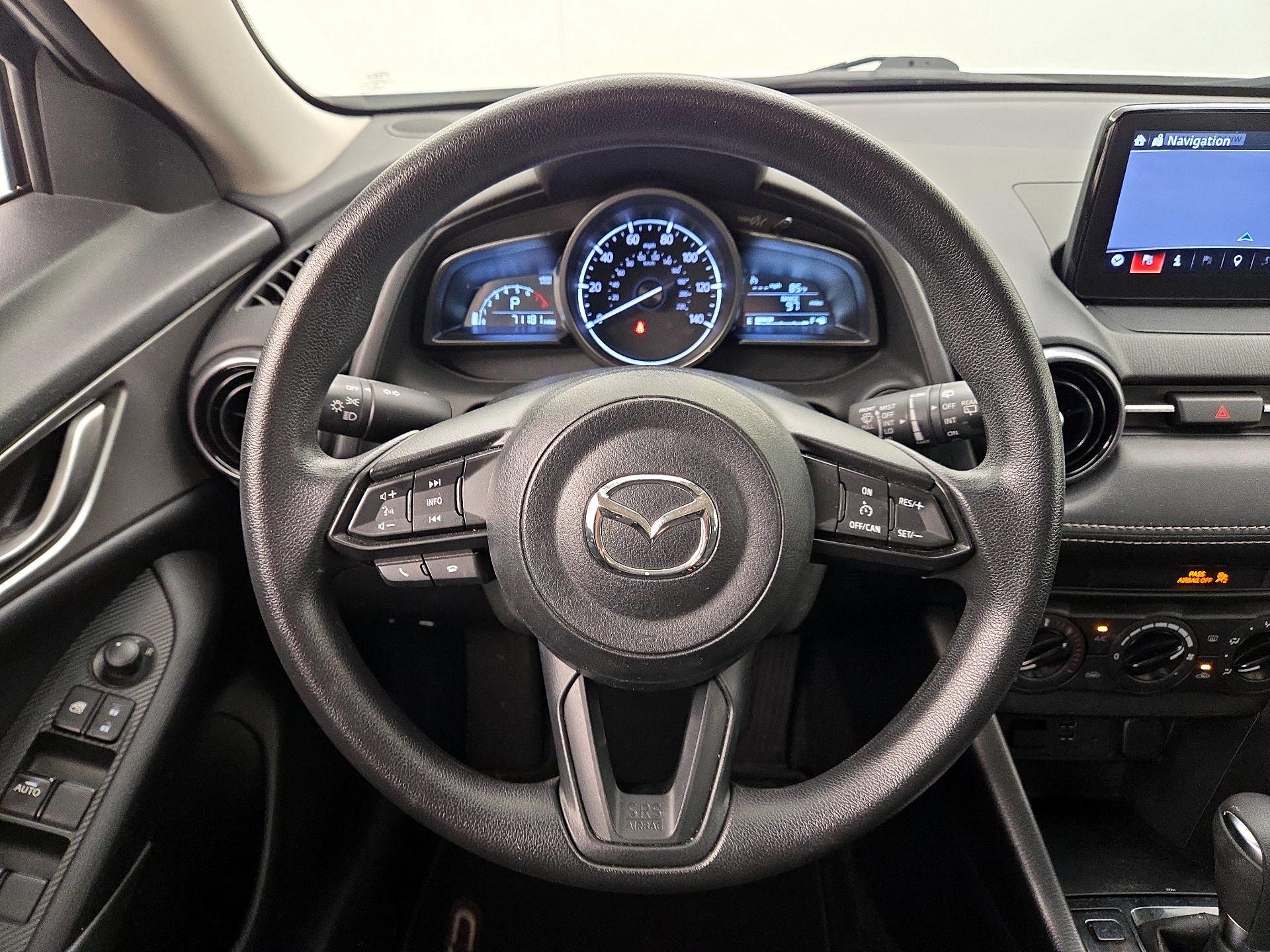 Thumbnail: 2019 Mazda CX-3 - 10