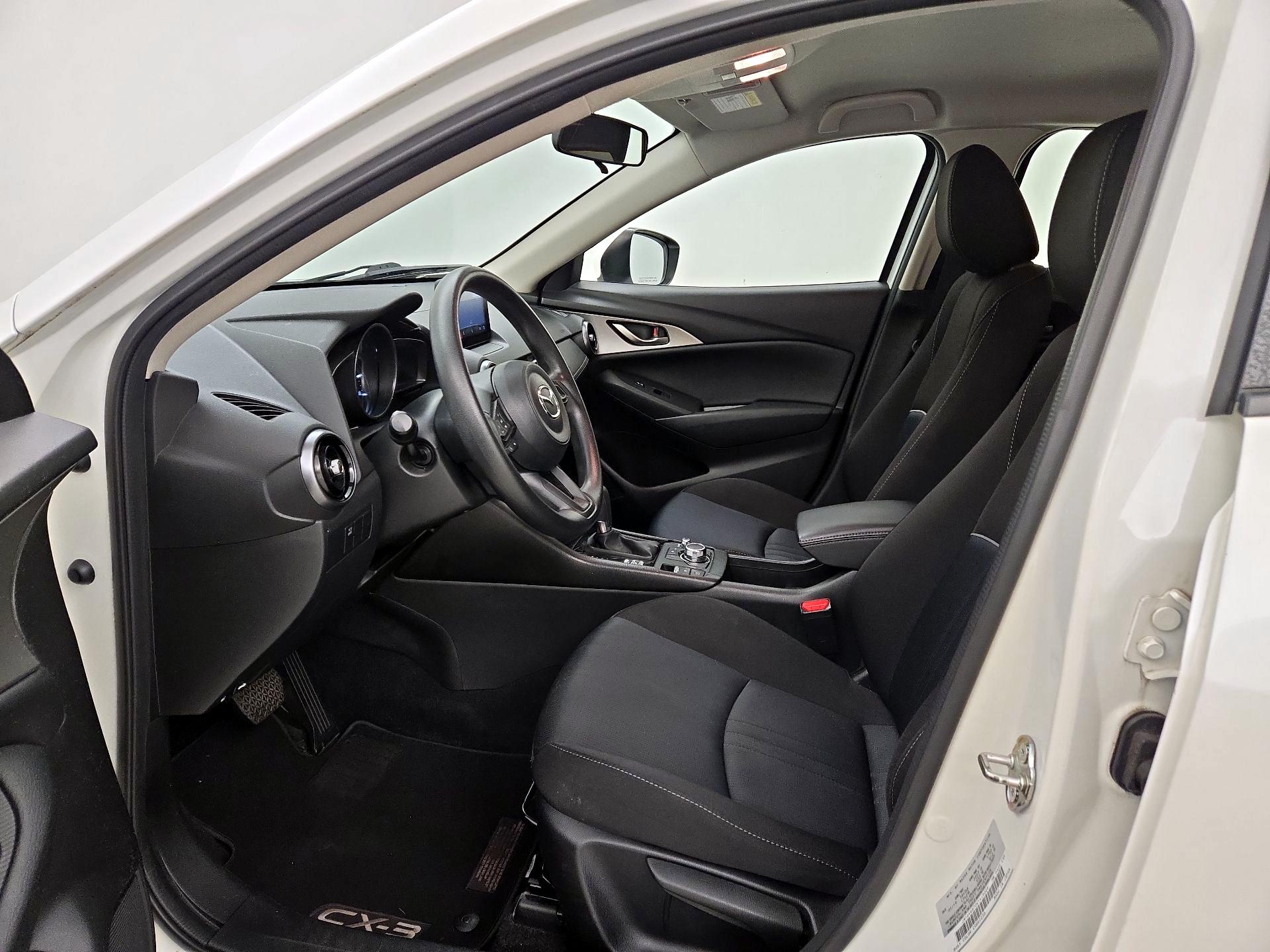 Thumbnail: 2019 Mazda CX-3 - 11