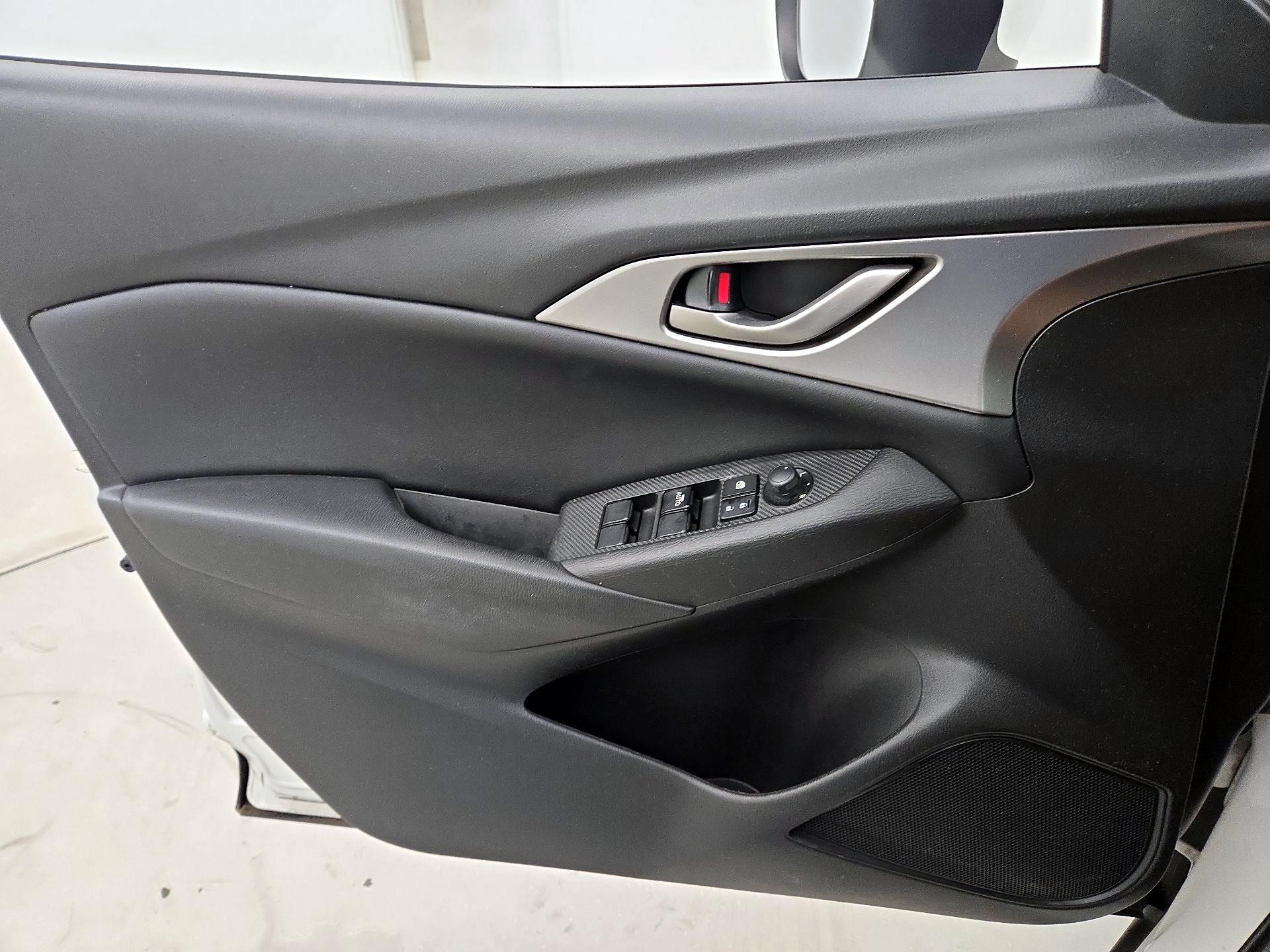 Thumbnail: 2019 Mazda CX-3 - 12