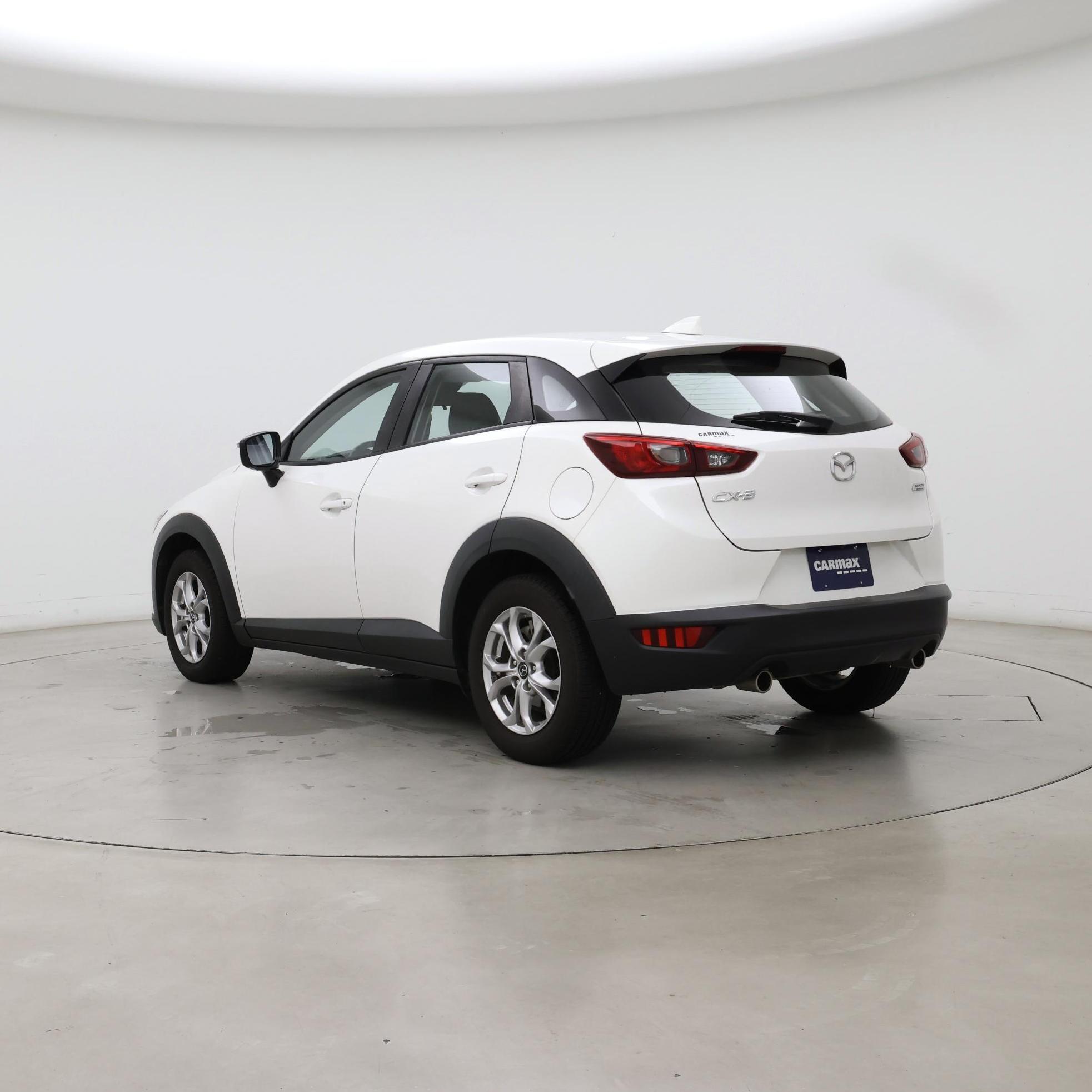 Thumbnail: 2019 Mazda CX-3 - 2