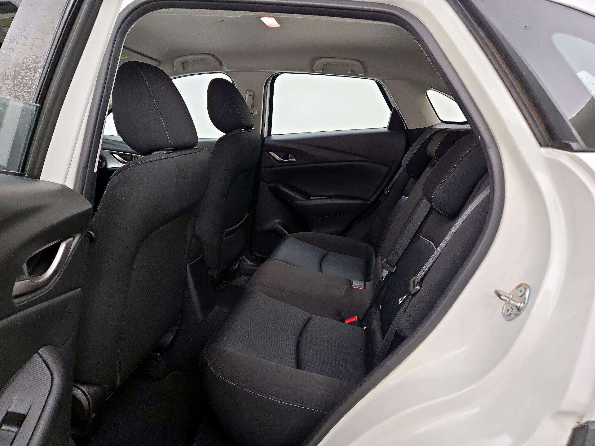 Thumbnail: 2019 Mazda CX-3 - 20