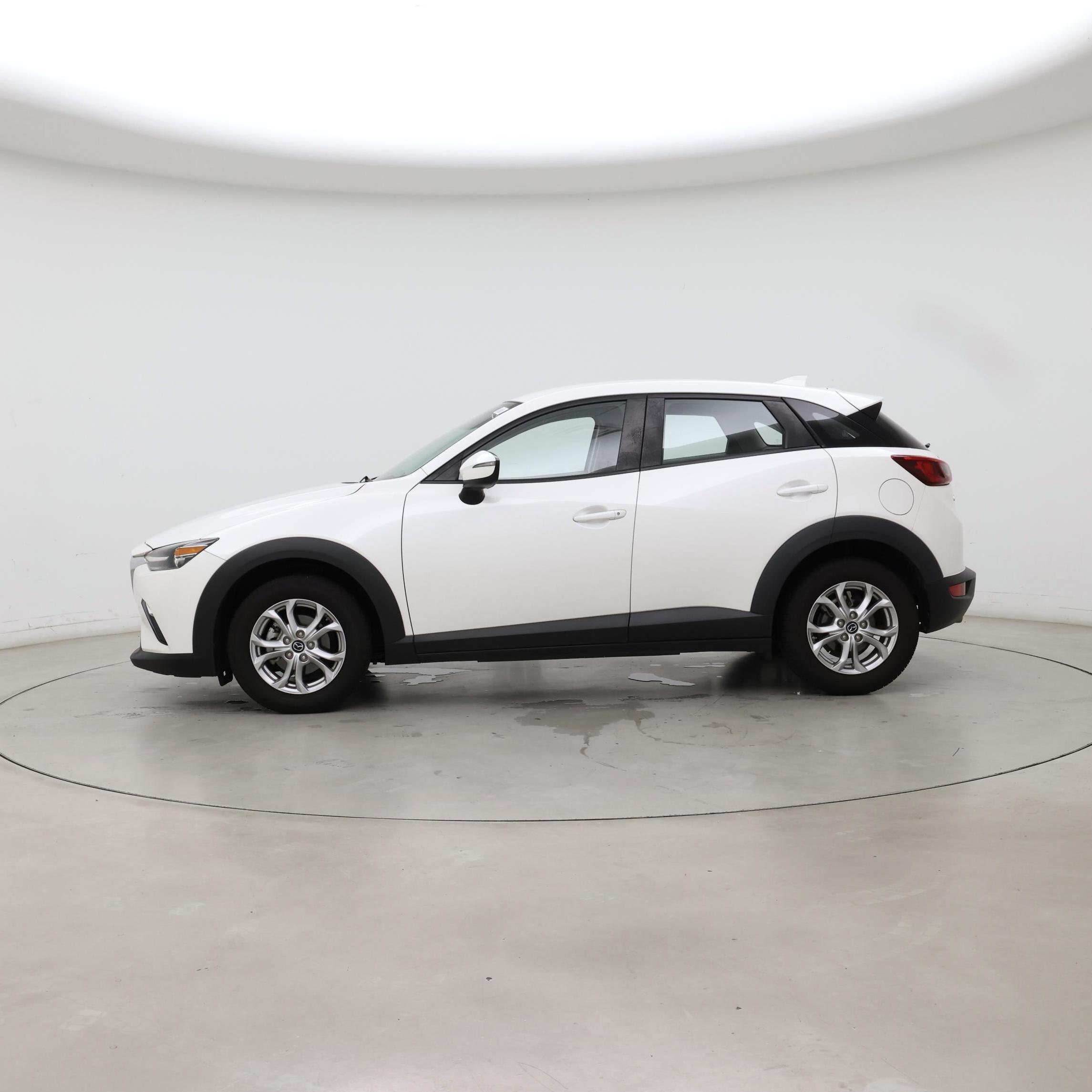 Thumbnail: 2019 Mazda CX-3 - 3