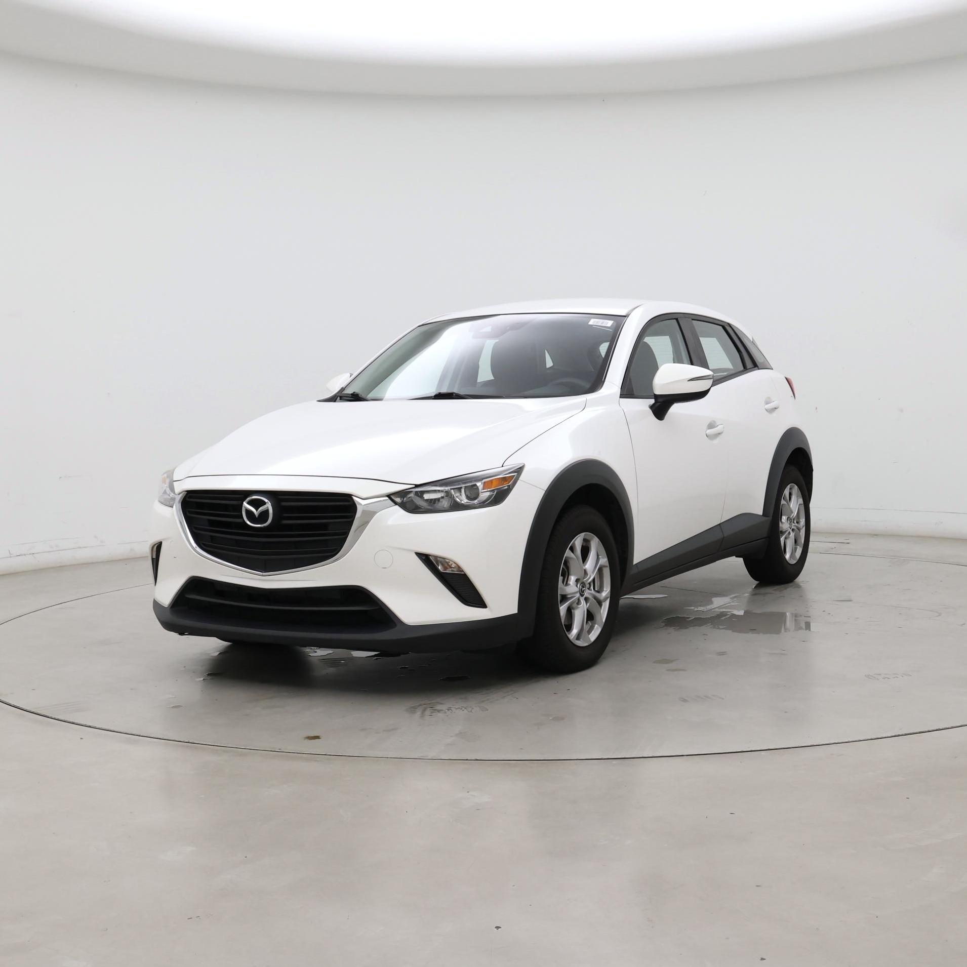 Thumbnail: 2019 Mazda CX-3 - 4