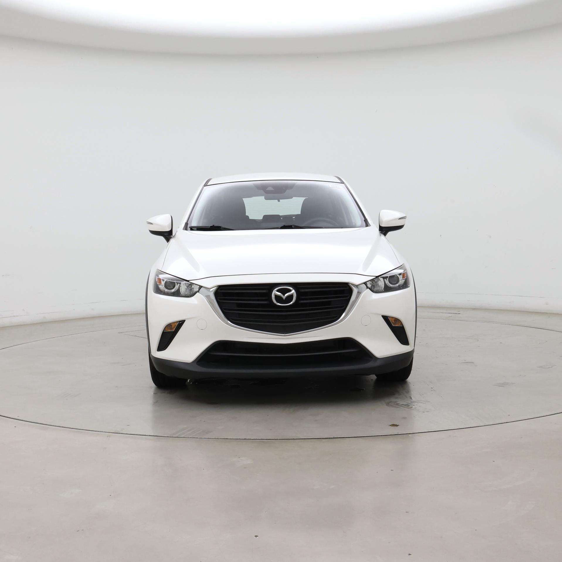 Thumbnail: 2019 Mazda CX-3 - 5