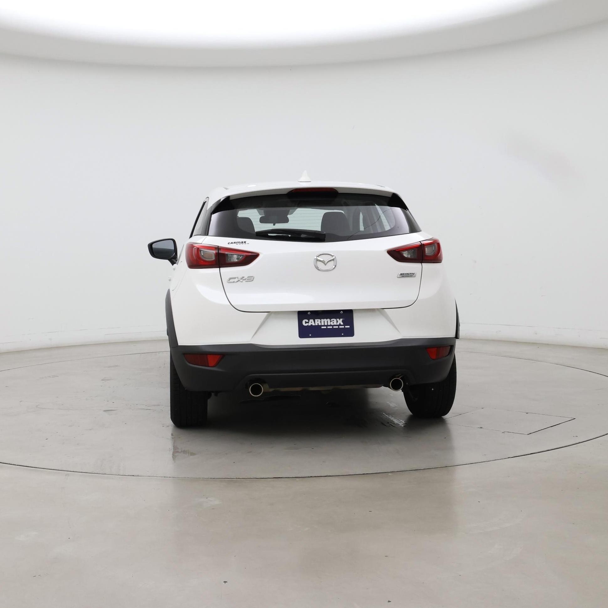 Thumbnail: 2019 Mazda CX-3 - 6