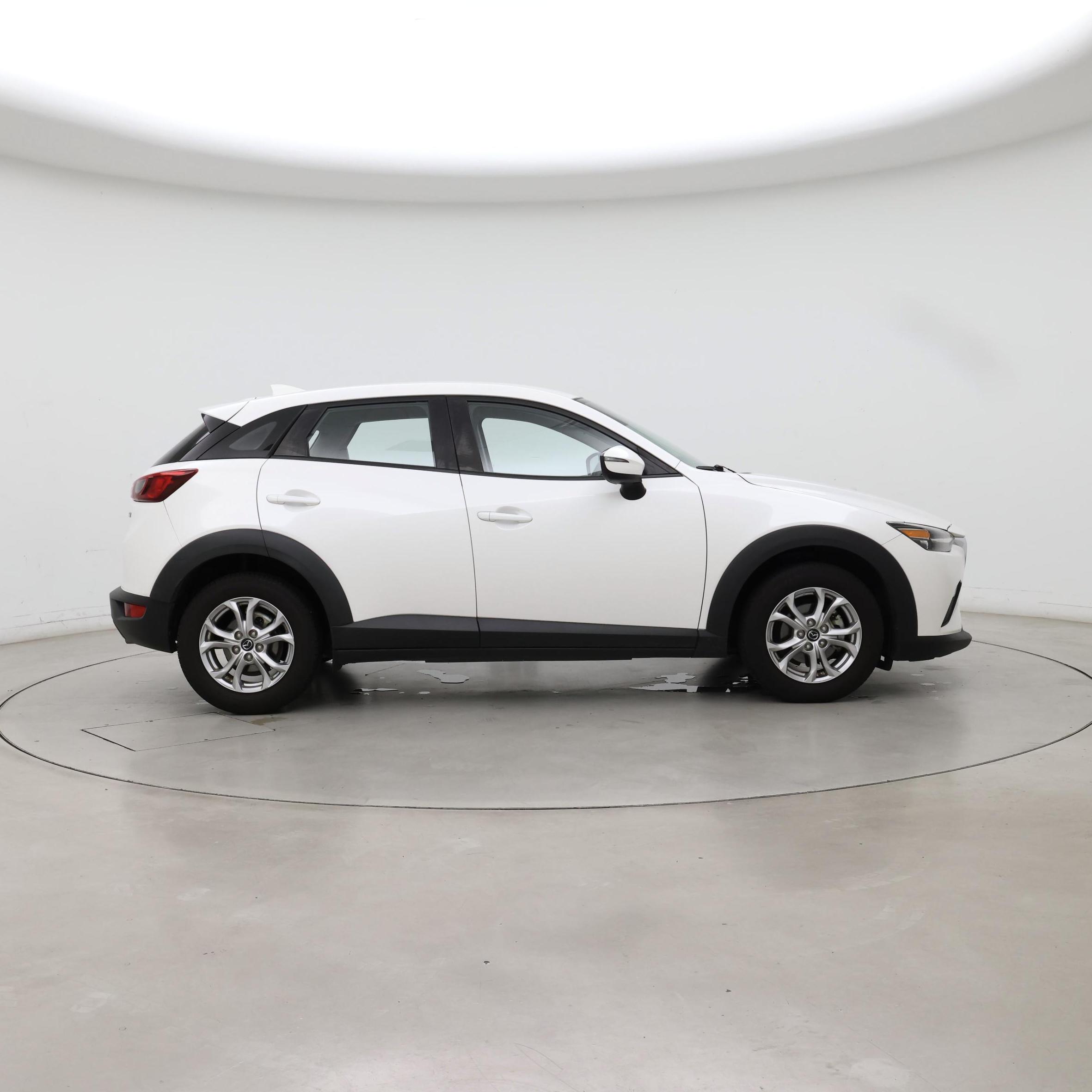 Thumbnail: 2019 Mazda CX-3 - 7