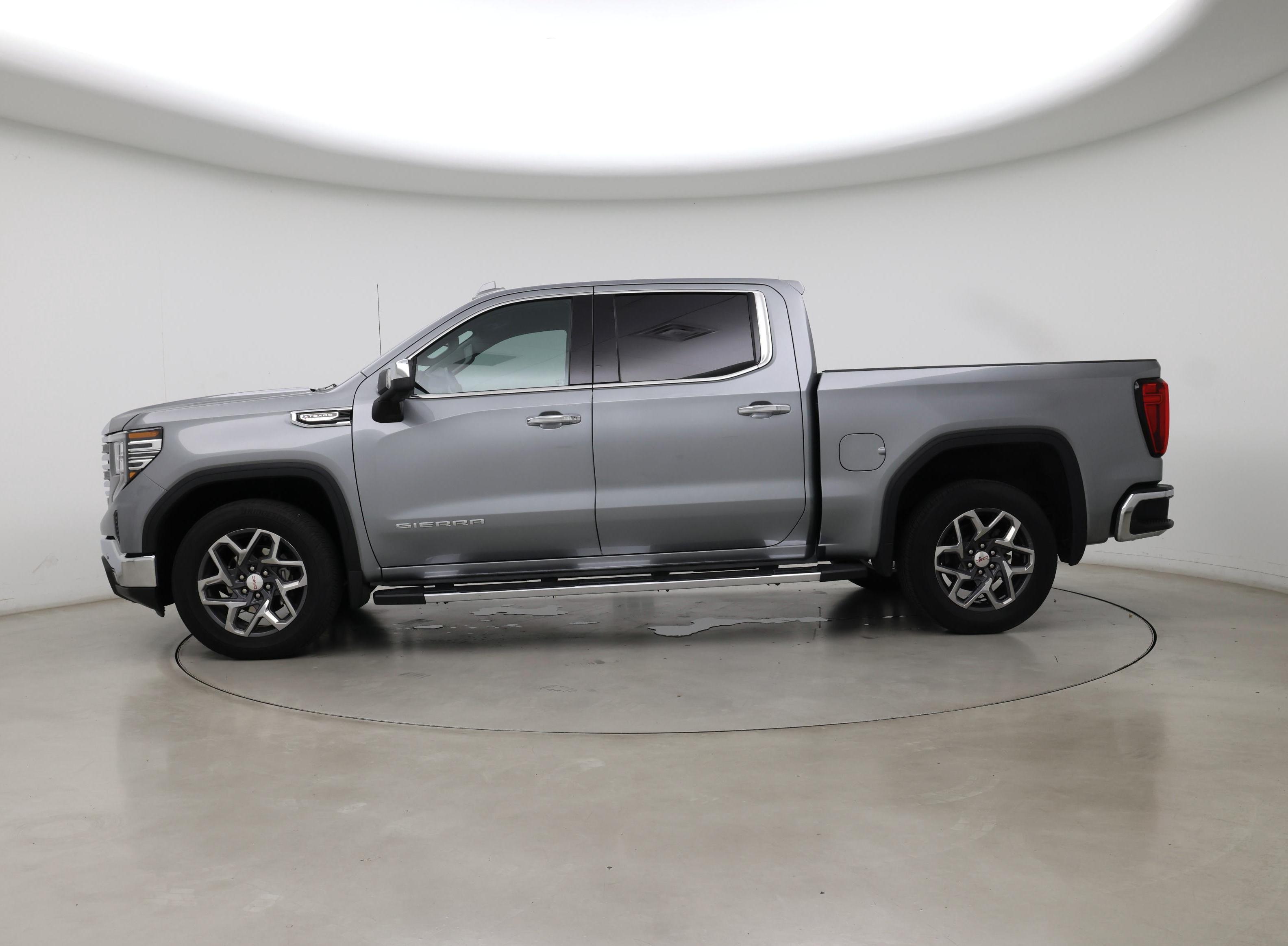 Thumbnail: 2023 GMC Sierra 1500 - 3