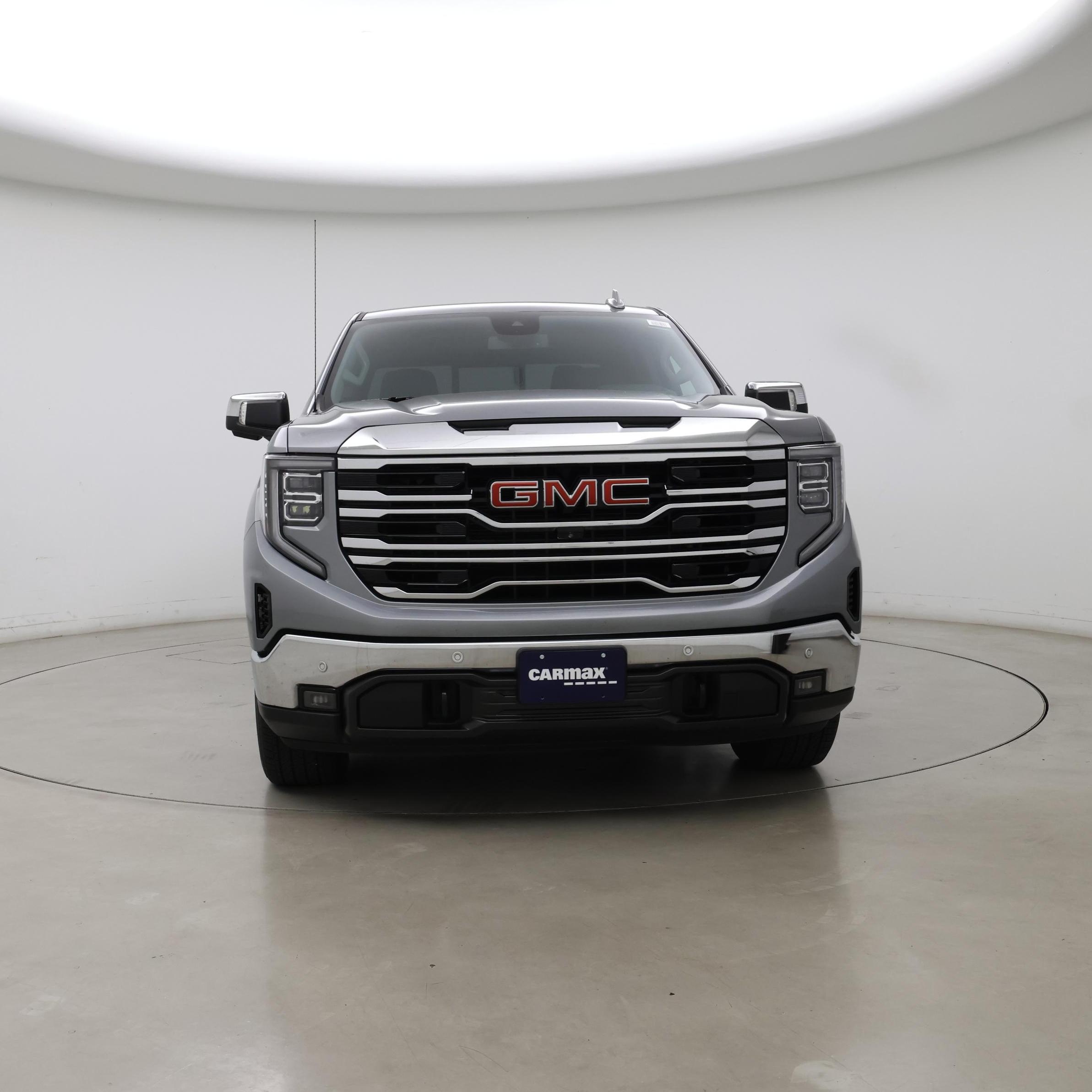 Thumbnail: 2023 GMC Sierra 1500 - 5