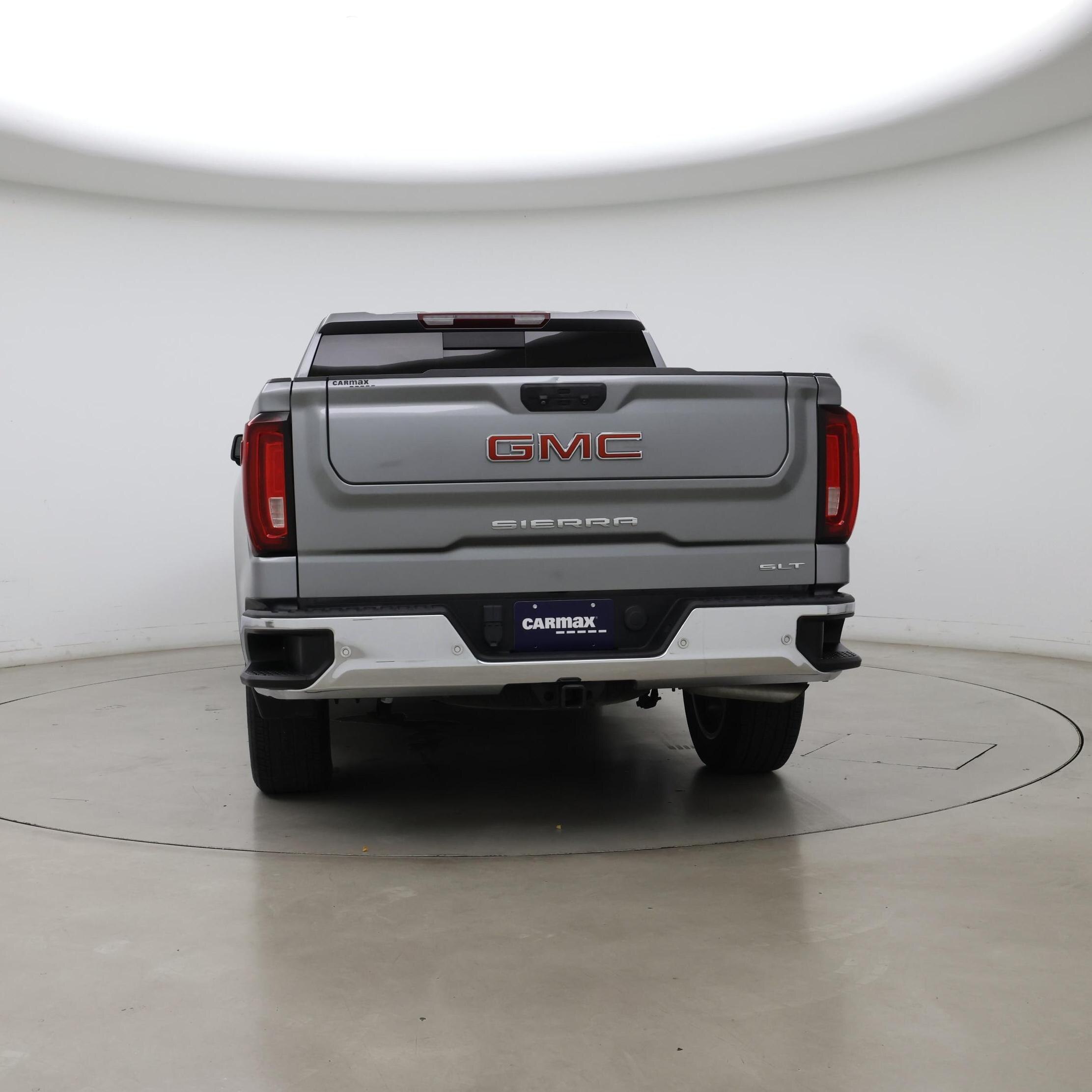 Thumbnail: 2023 GMC Sierra 1500 - 6