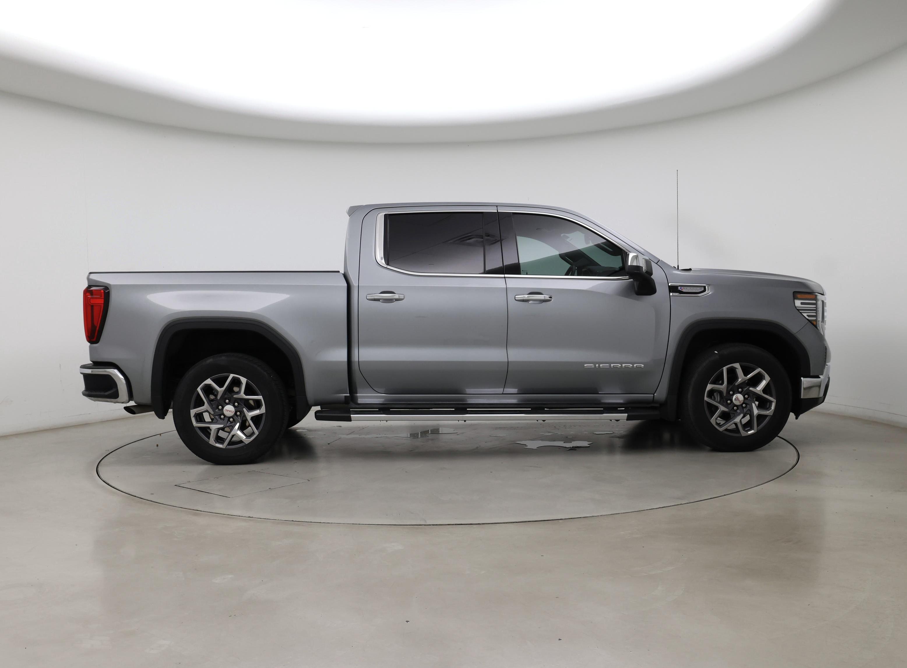 Thumbnail: 2023 GMC Sierra 1500 - 7