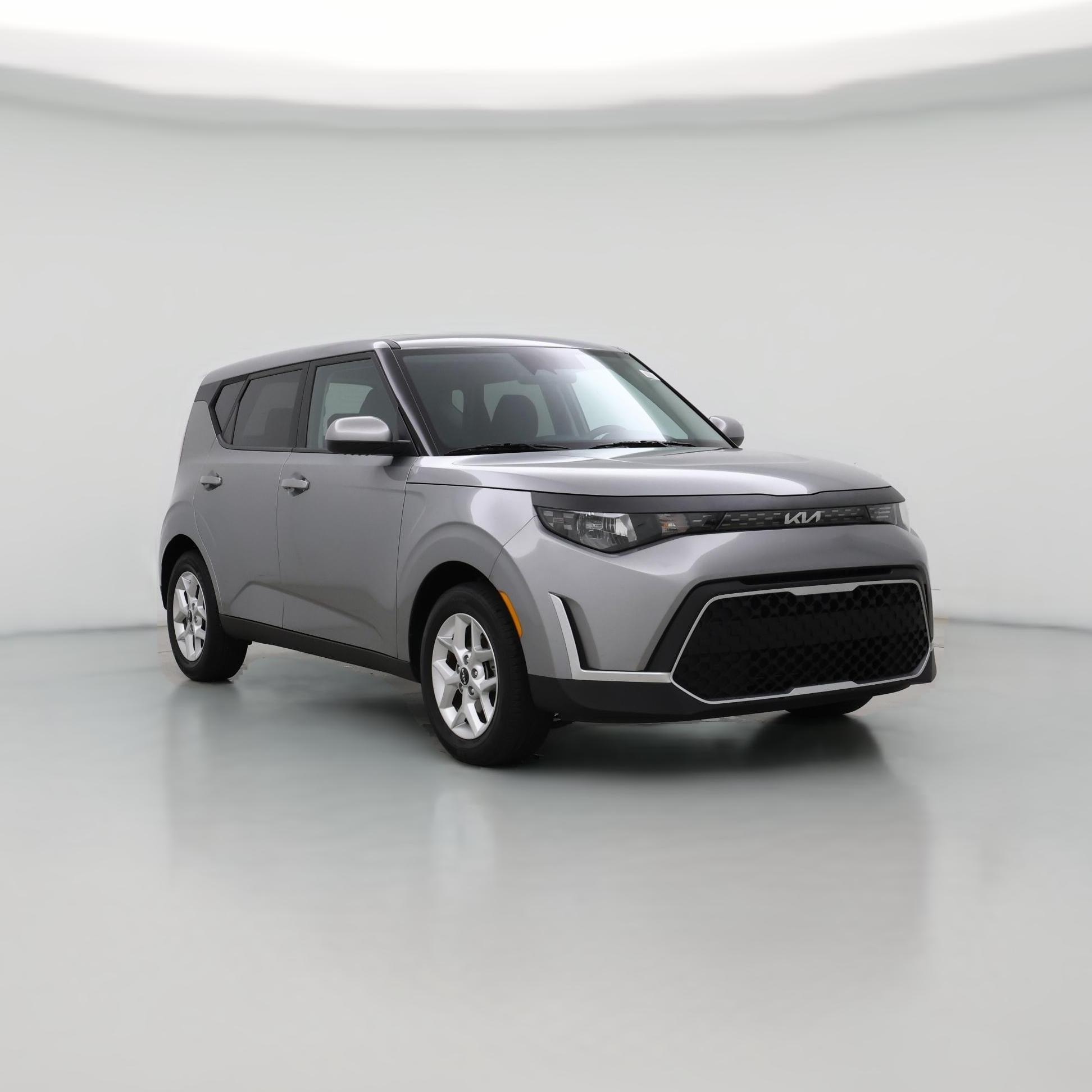 Thumbnail: 2024 Kia Soul - 1