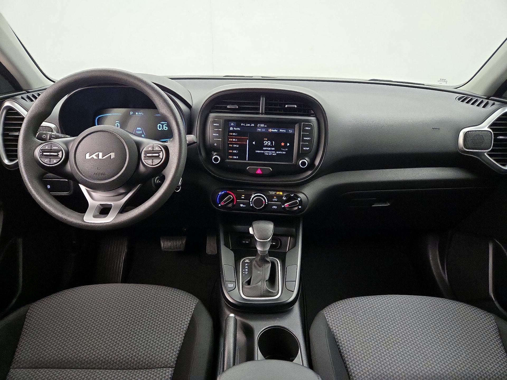 Thumbnail: 2024 Kia Soul - 9
