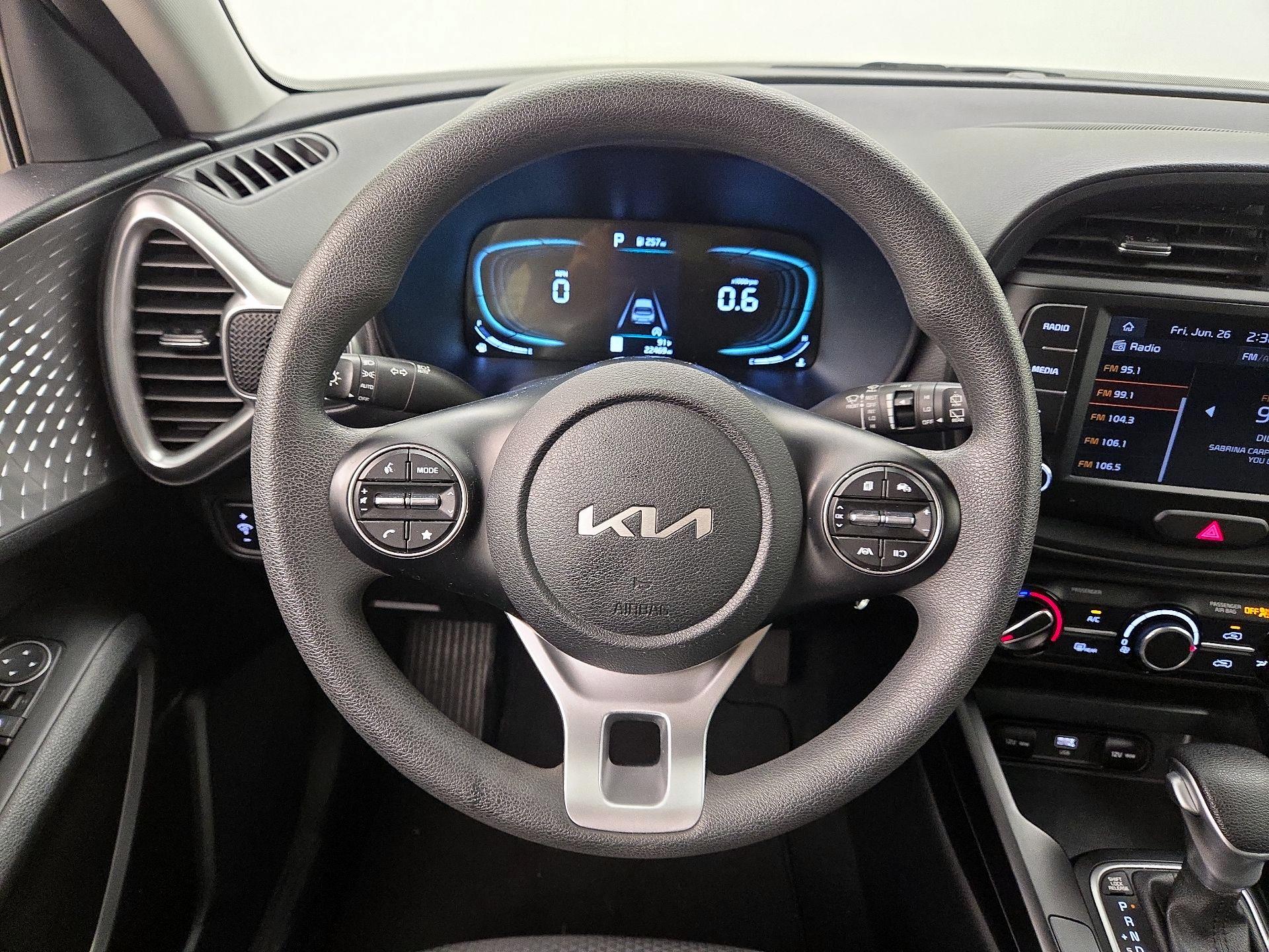 Thumbnail: 2024 Kia Soul - 10