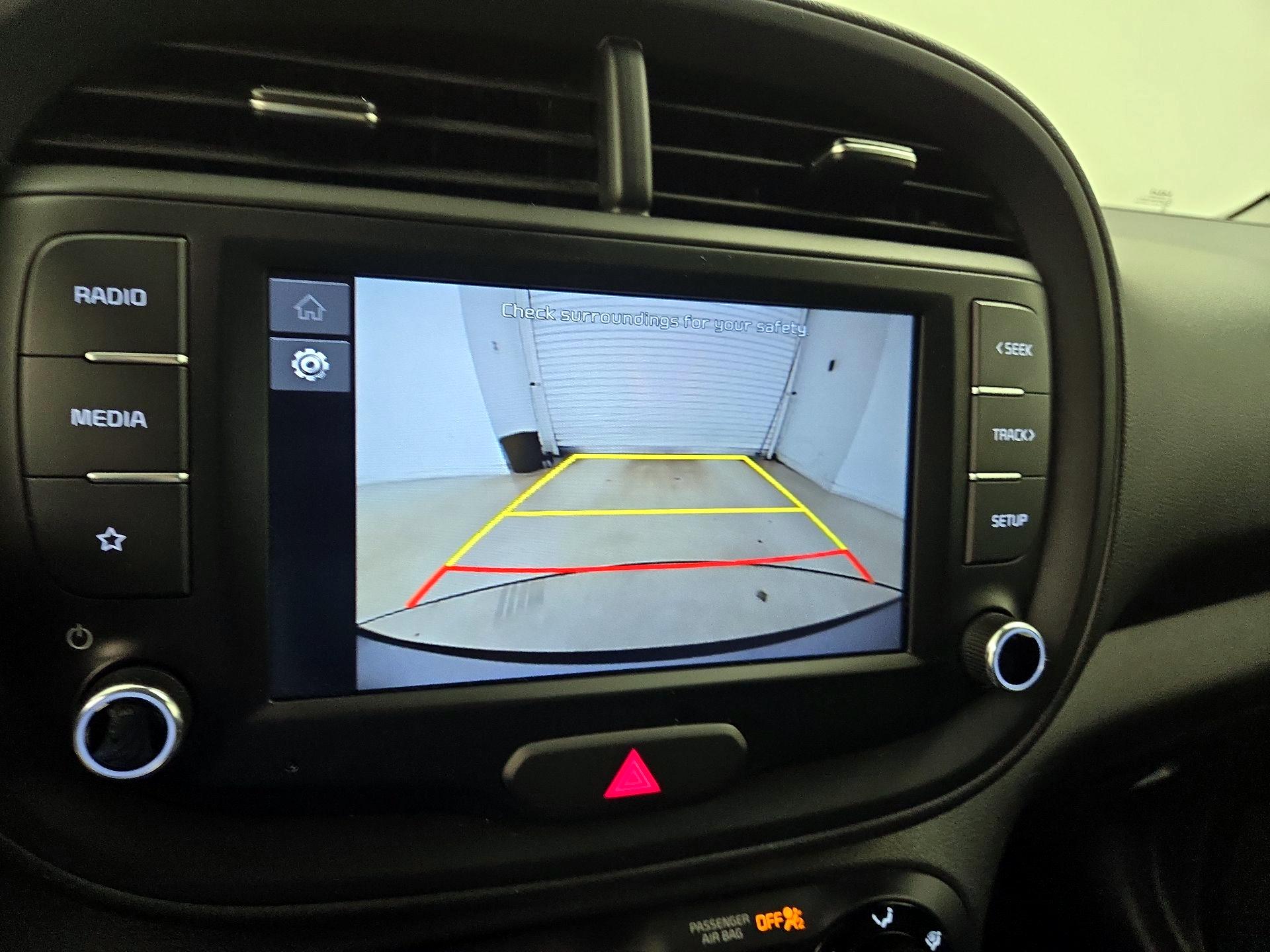 Thumbnail: 2024 Kia Soul - 14
