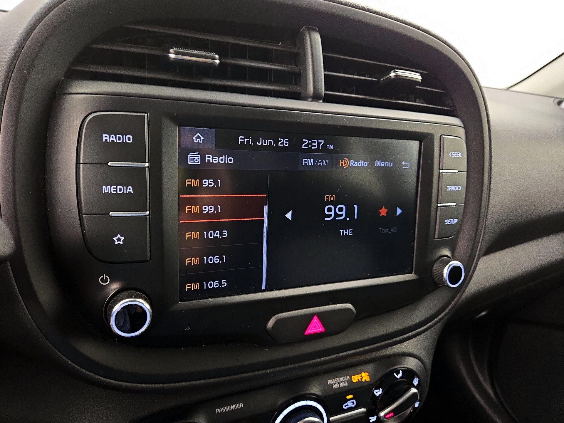 Thumbnail: 2024 Kia Soul - 15