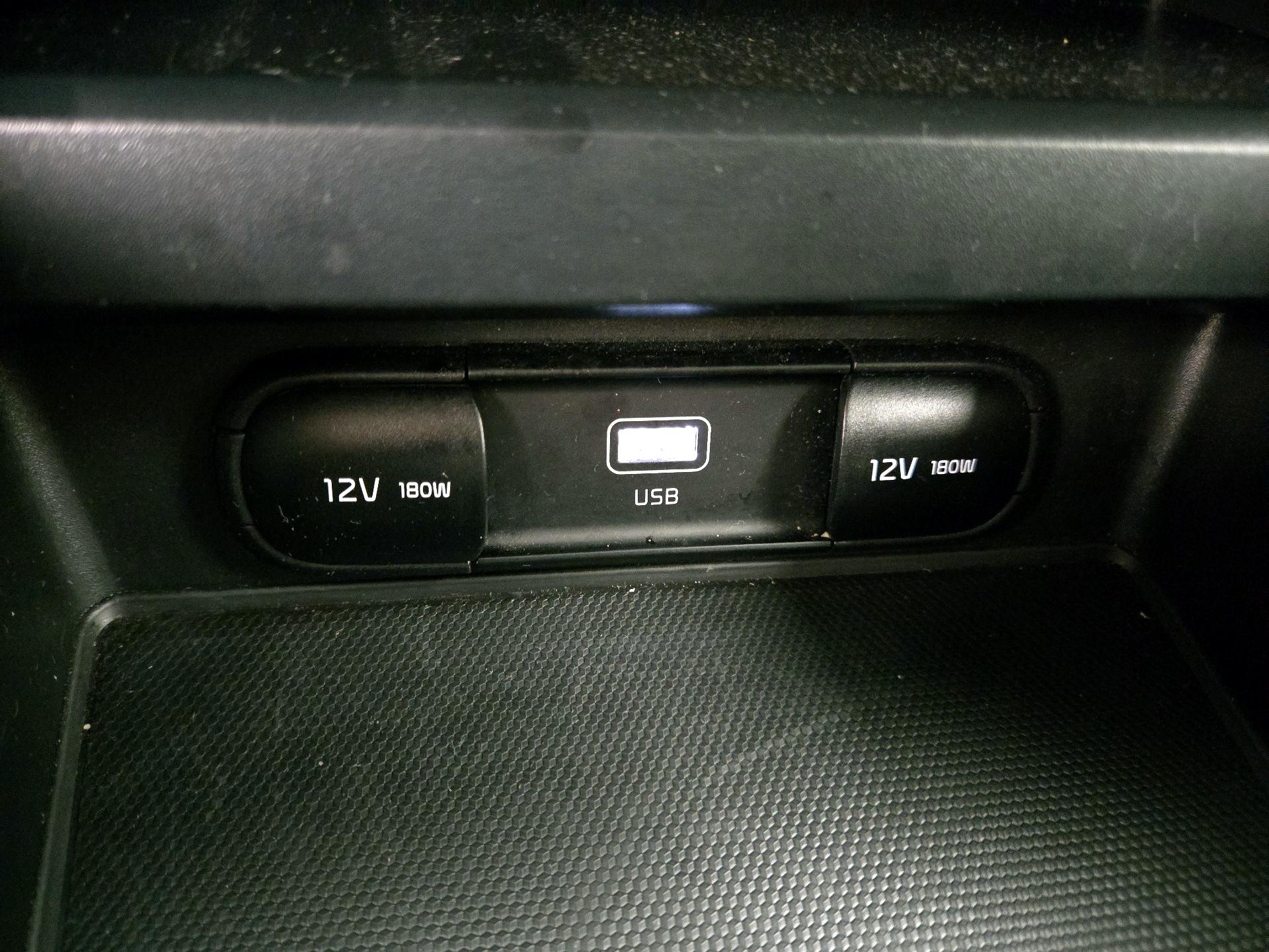 Thumbnail: 2024 Kia Soul - 18