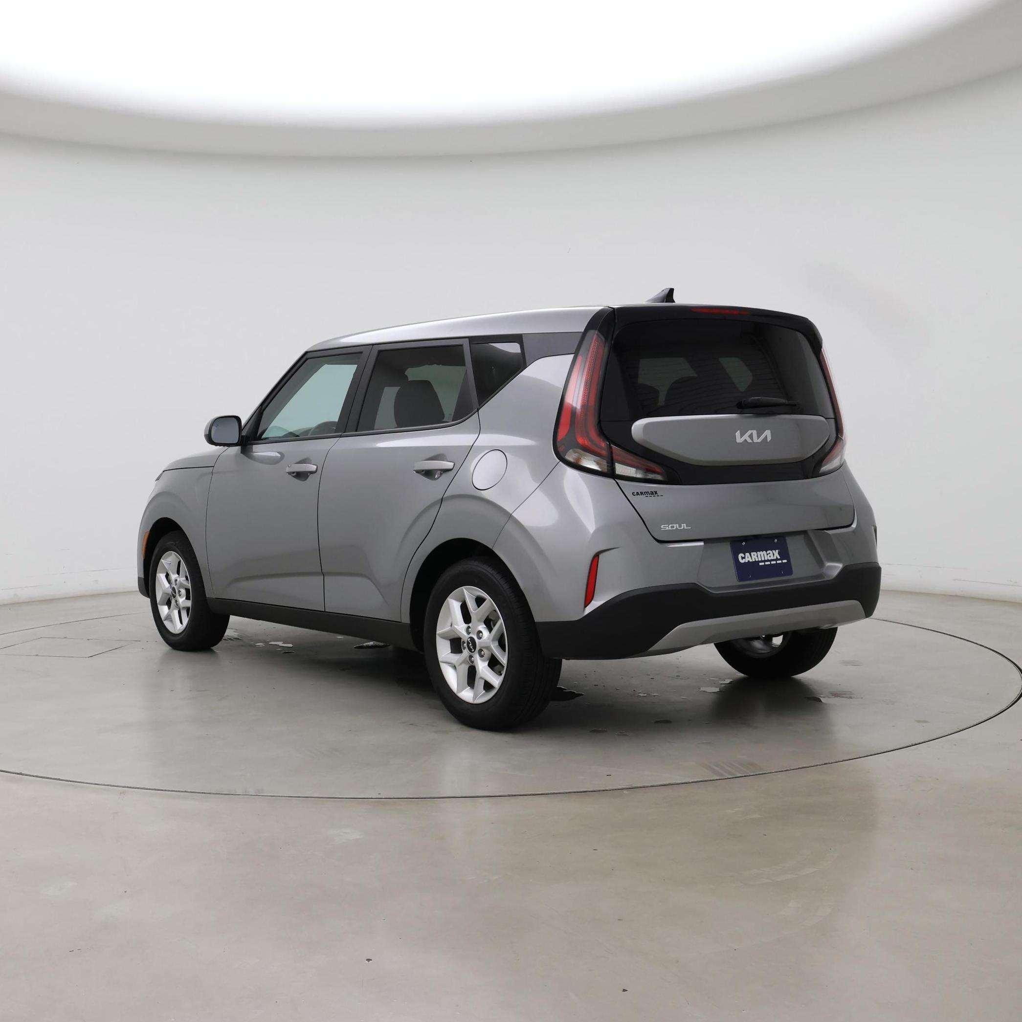 Thumbnail: 2024 Kia Soul - 2