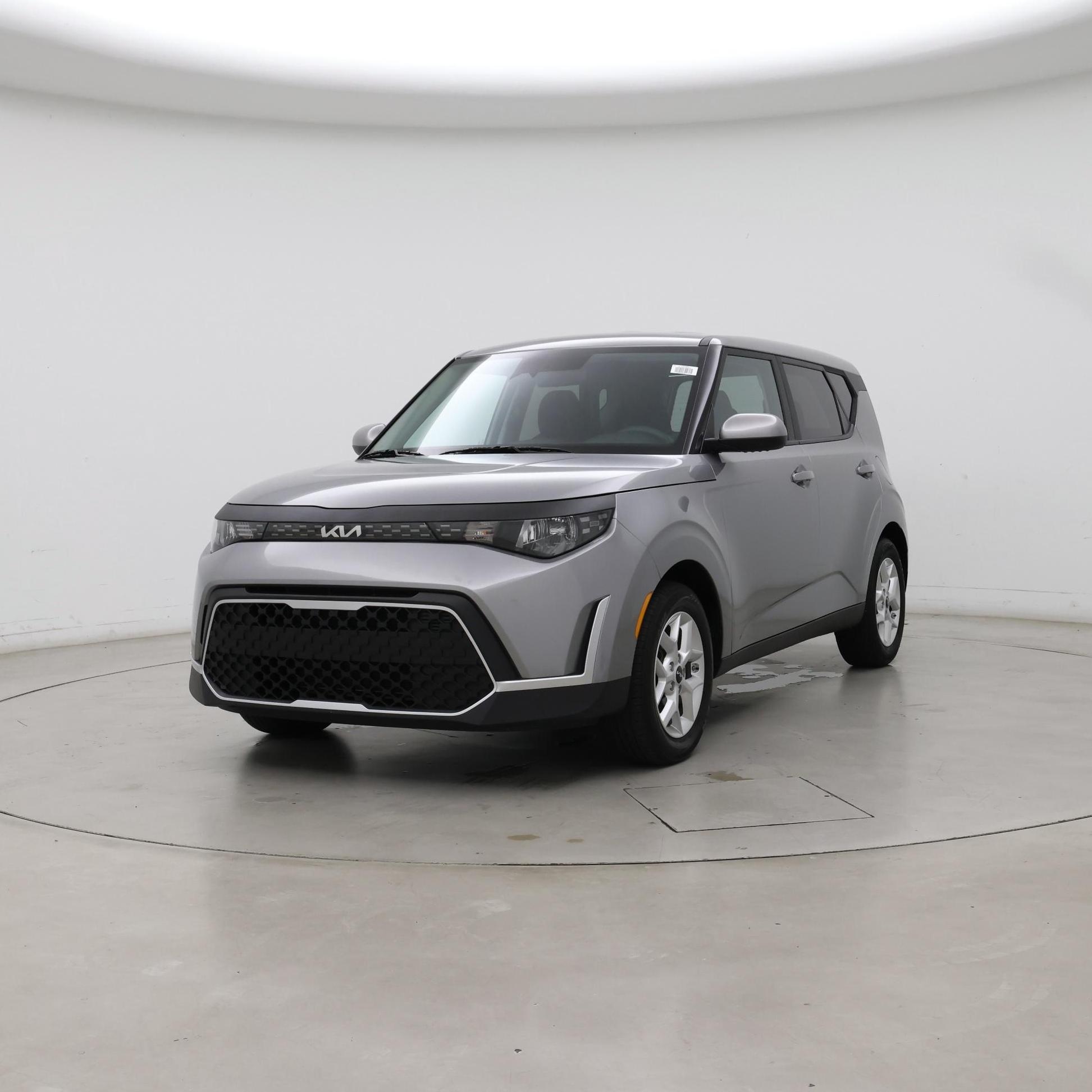 Thumbnail: 2024 Kia Soul - 4