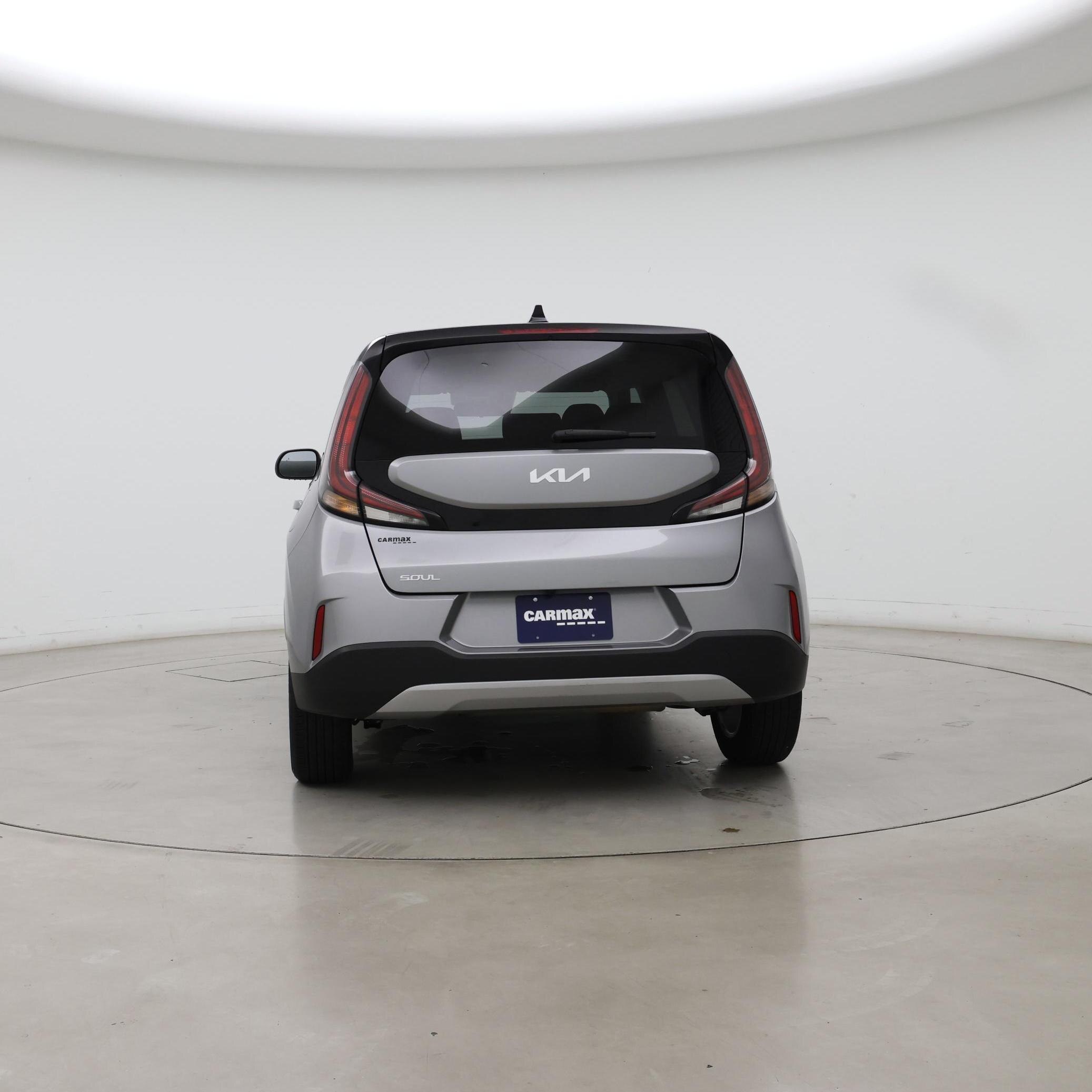 Thumbnail: 2024 Kia Soul - 6