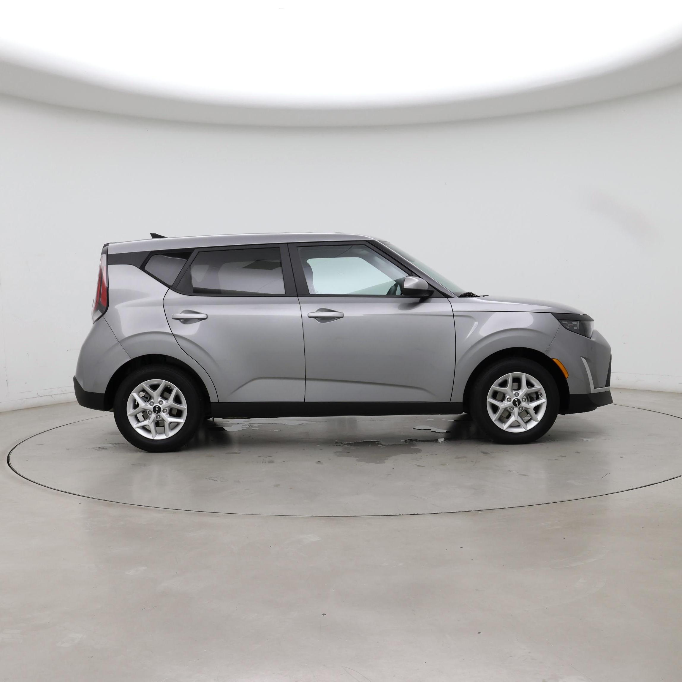 Thumbnail: 2024 Kia Soul - 7