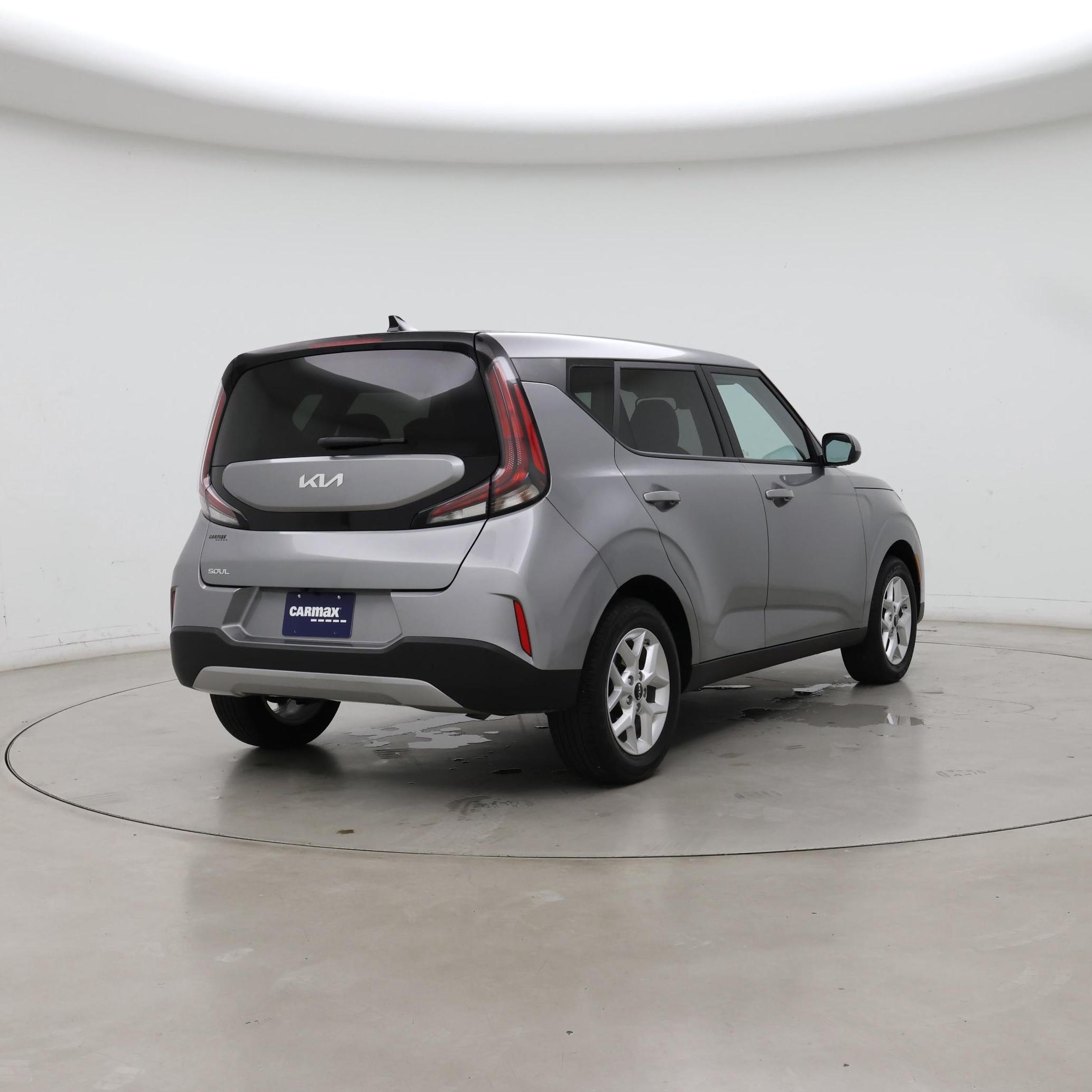 Thumbnail: 2024 Kia Soul - 8